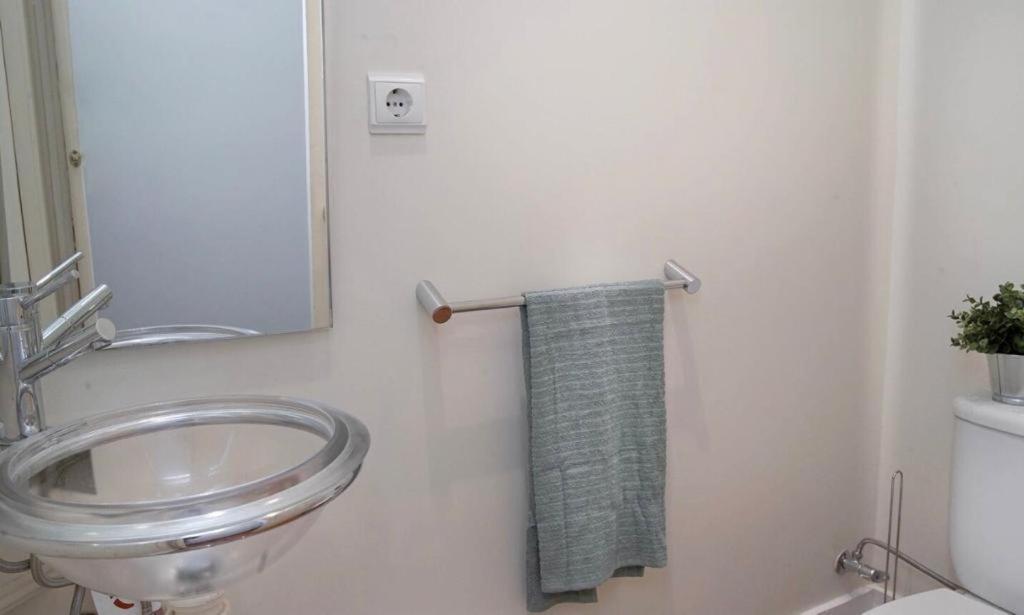 Apartamento Liberdade Lisboa