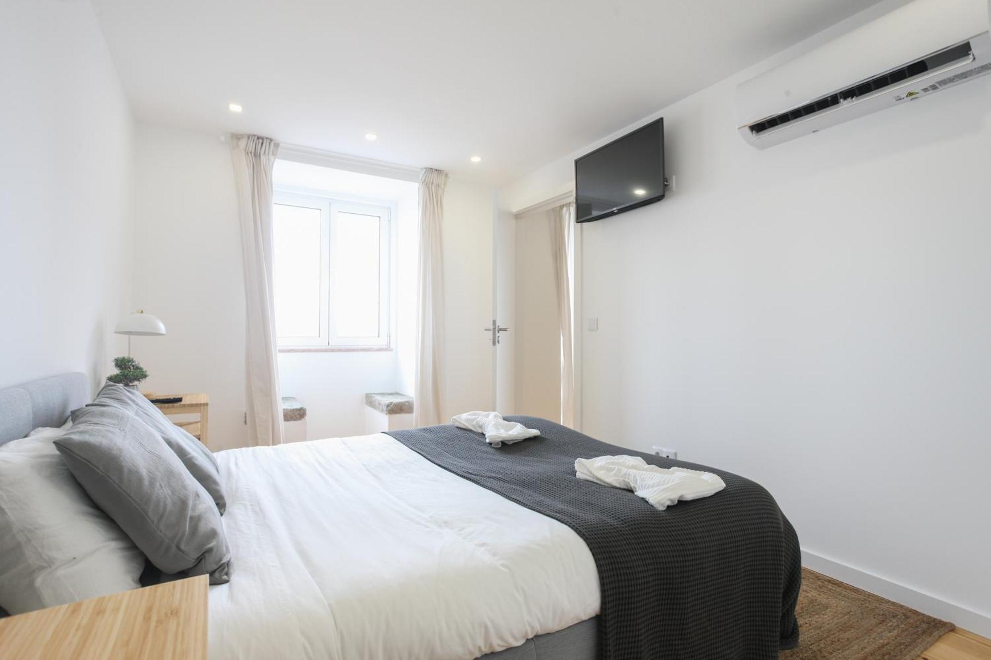 Apartamento Blue By The River Lisboa
