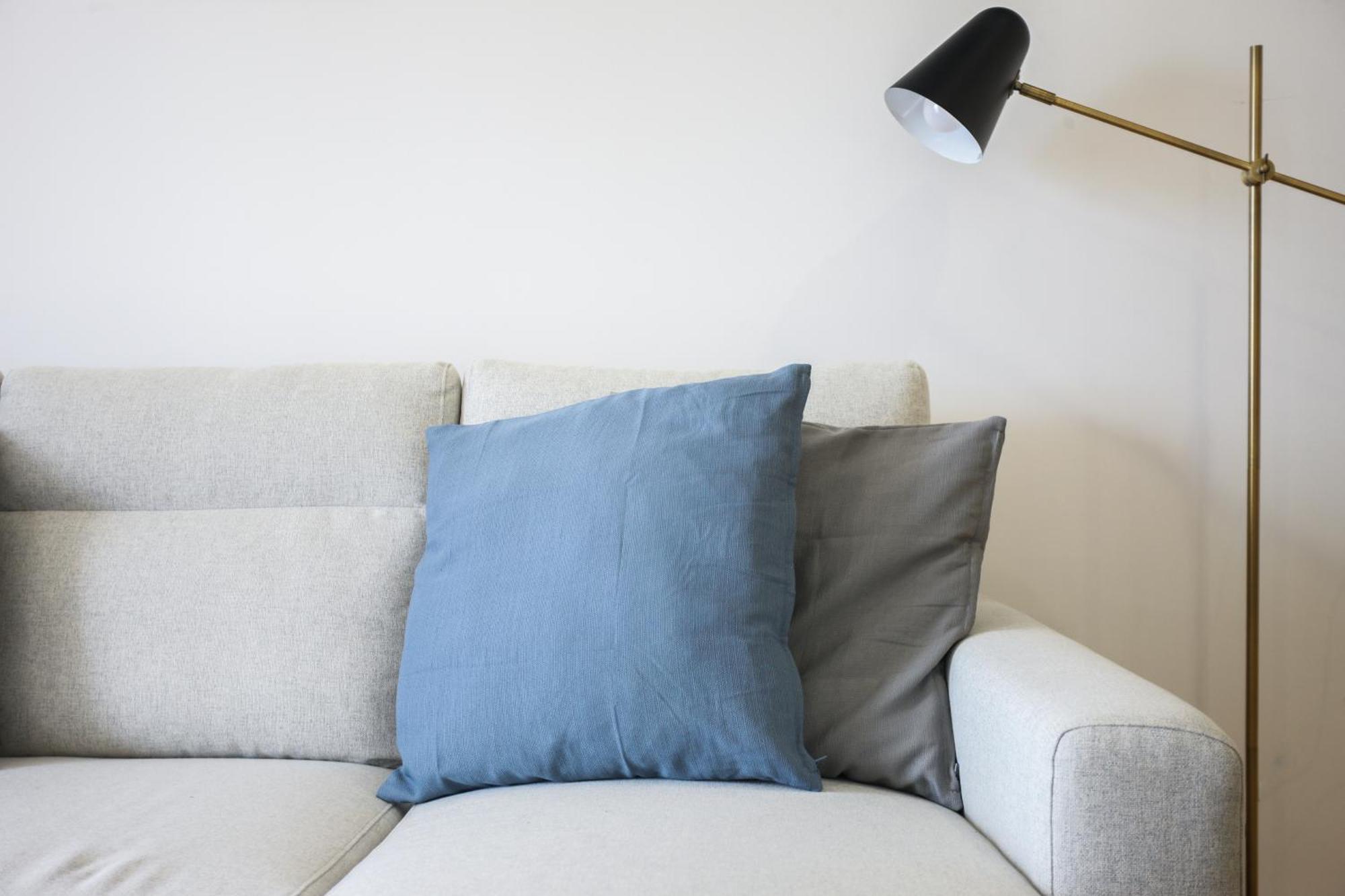 Apartamento Blue By The River *