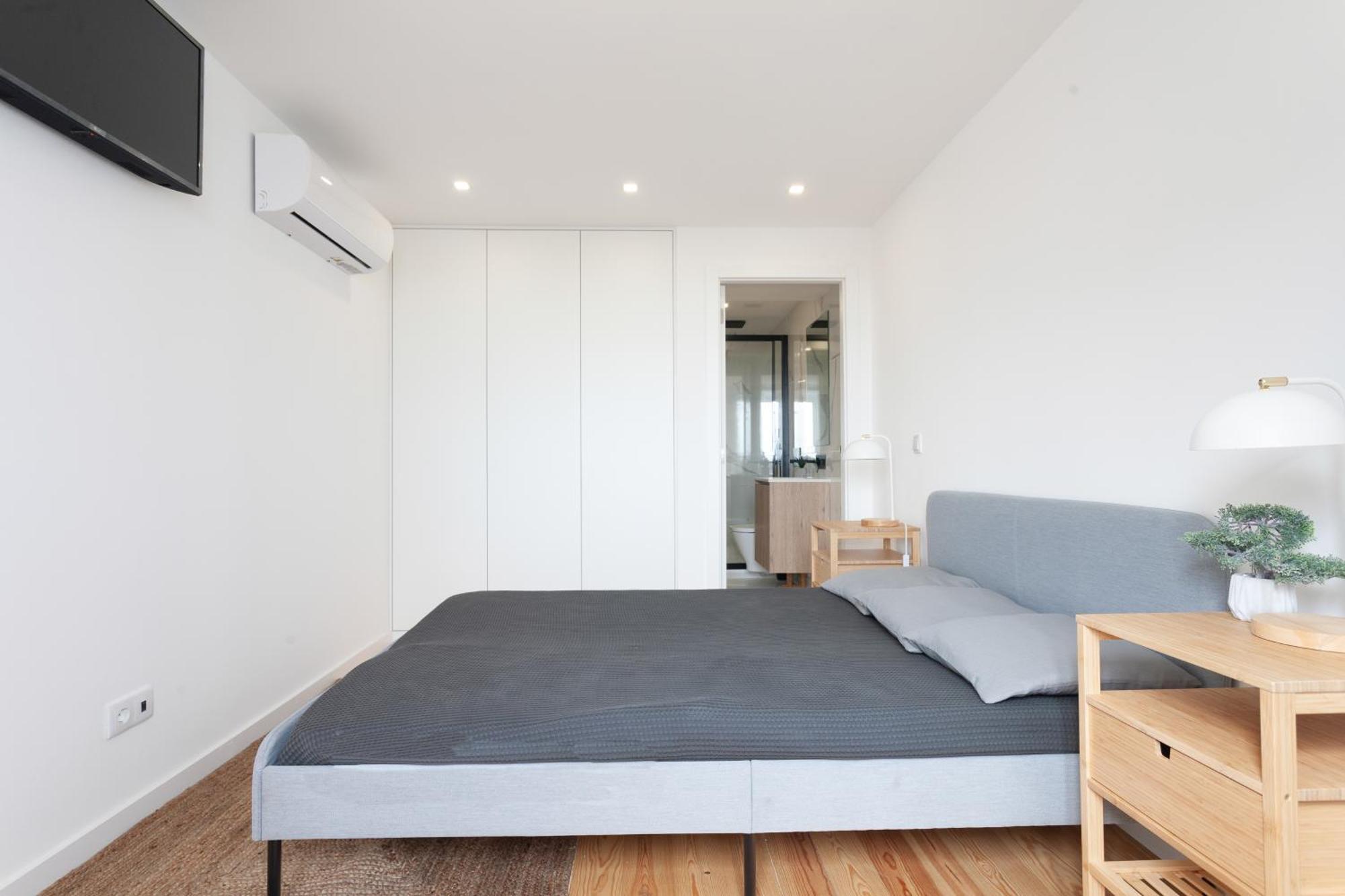 Apartamento Blue By The River Lisboa