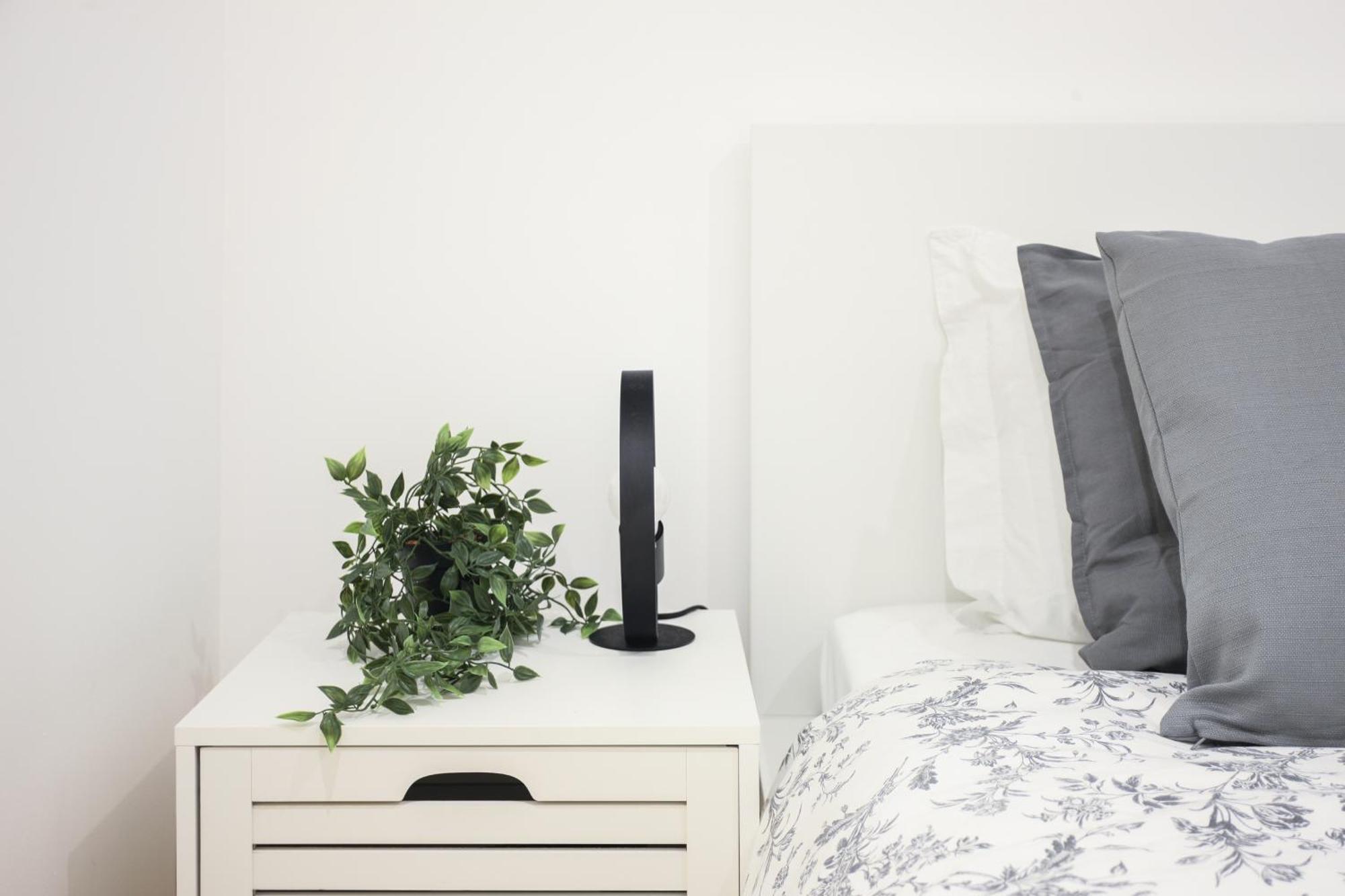 Apartamento Blue By The River