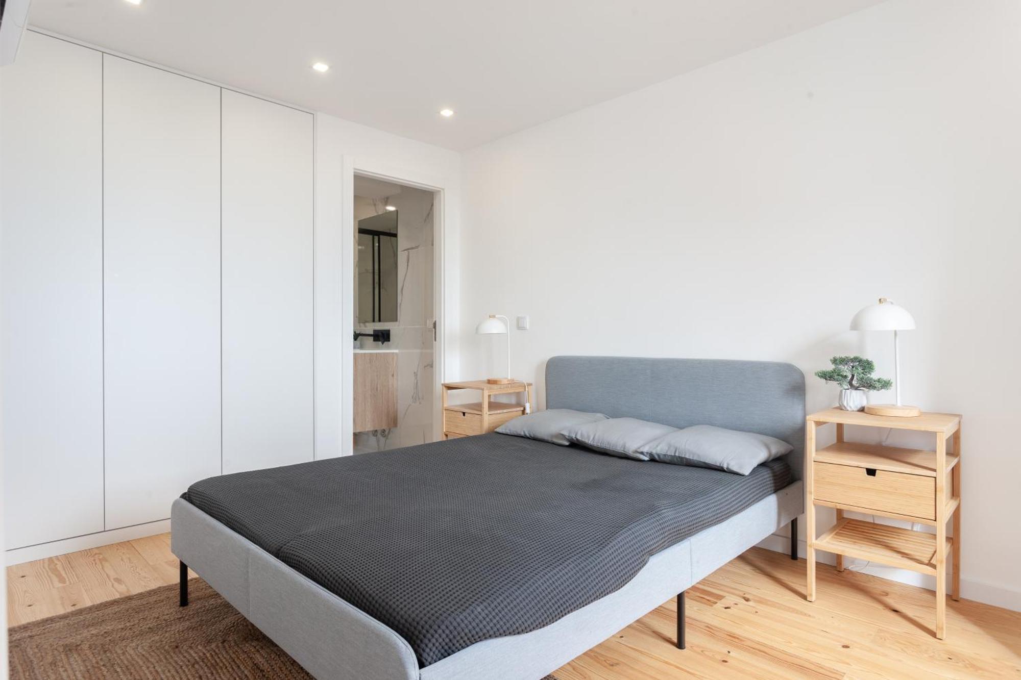 Apartamento Blue By The River