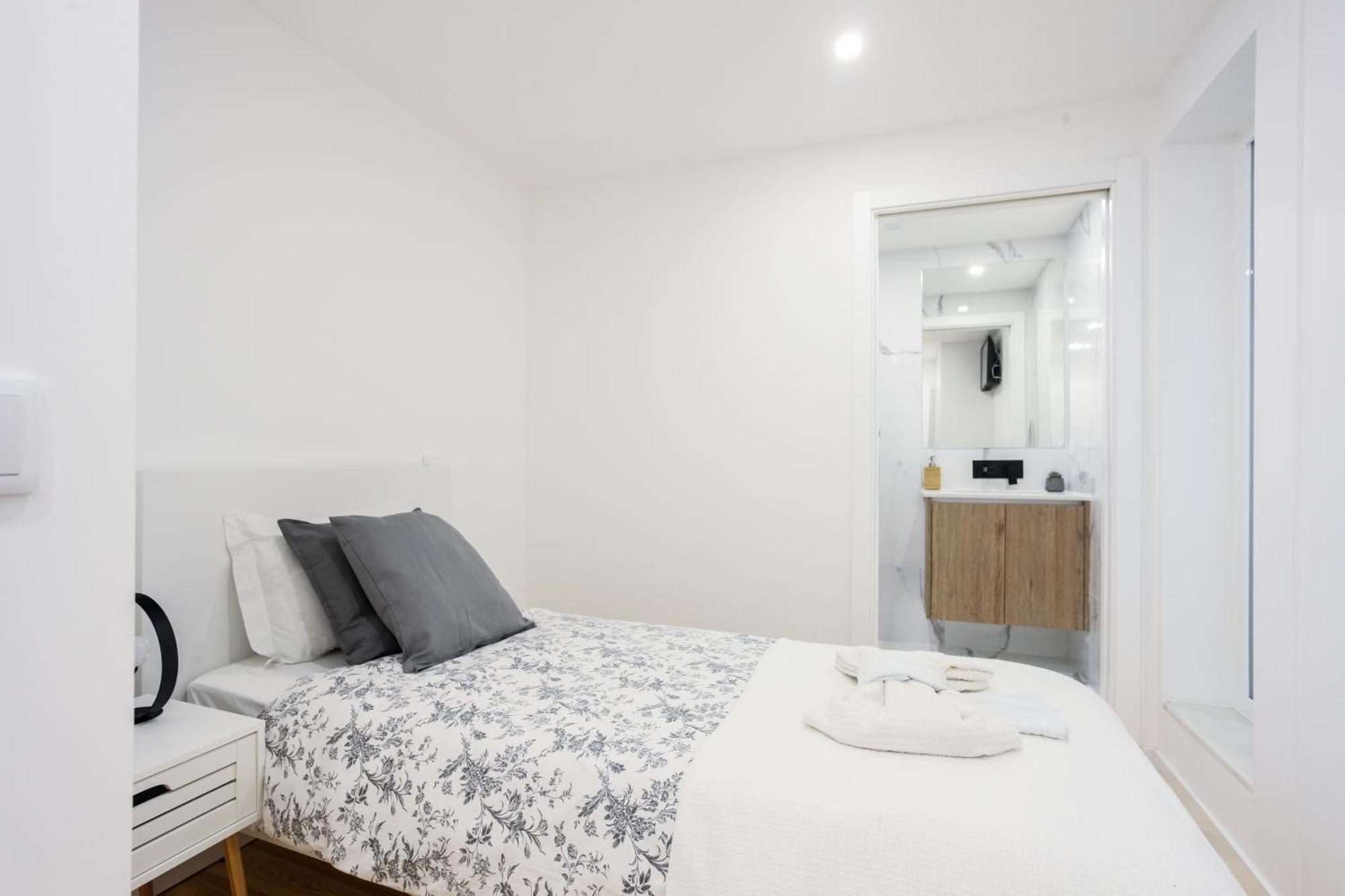 Apartamento Blue By The River *