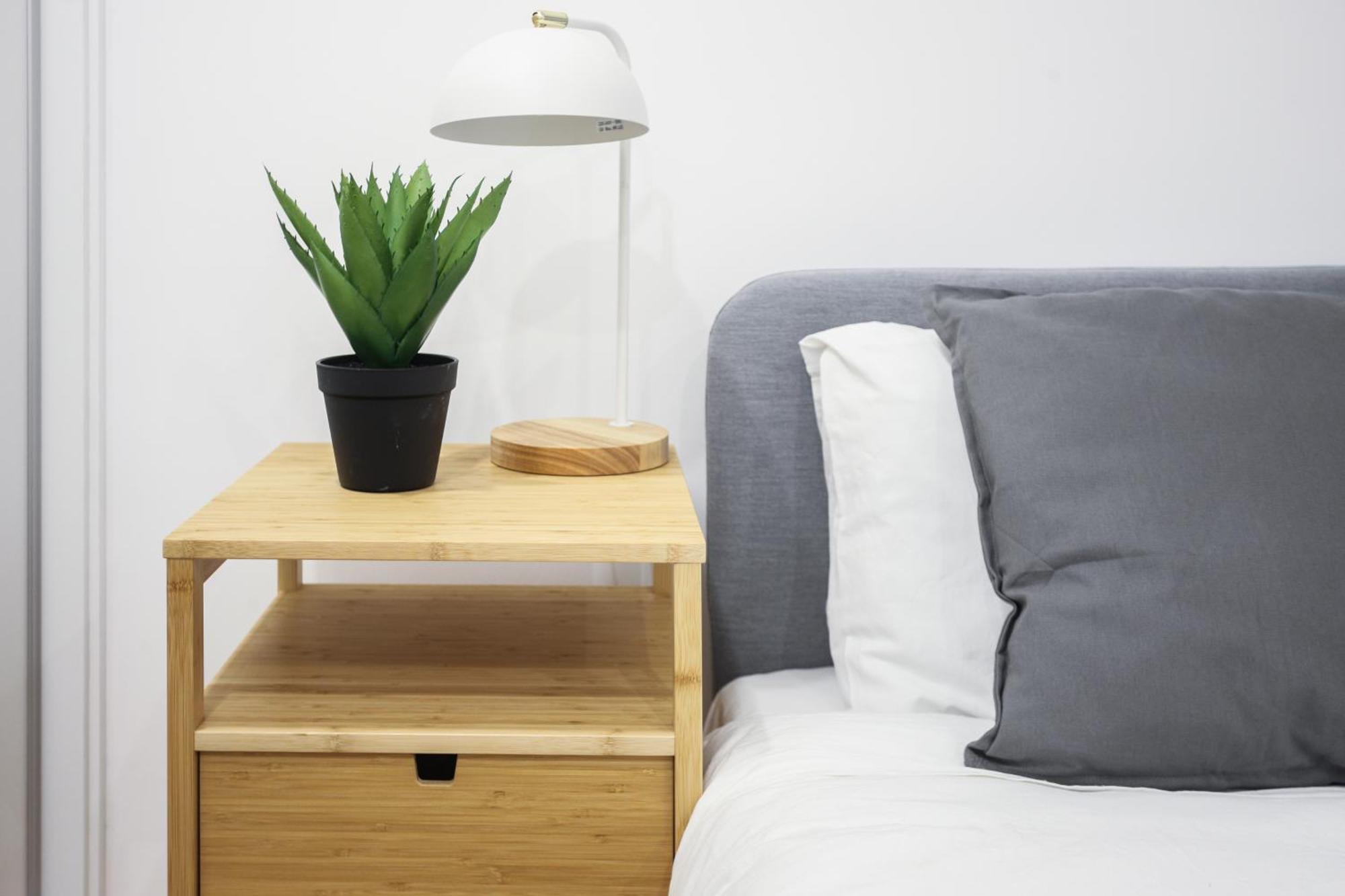 Apartamento Blue By The River