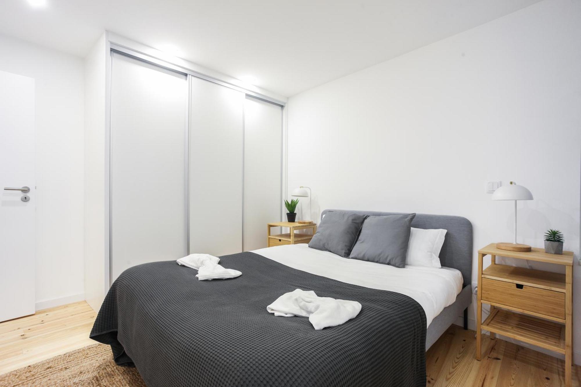 Apartamento Blue By The River