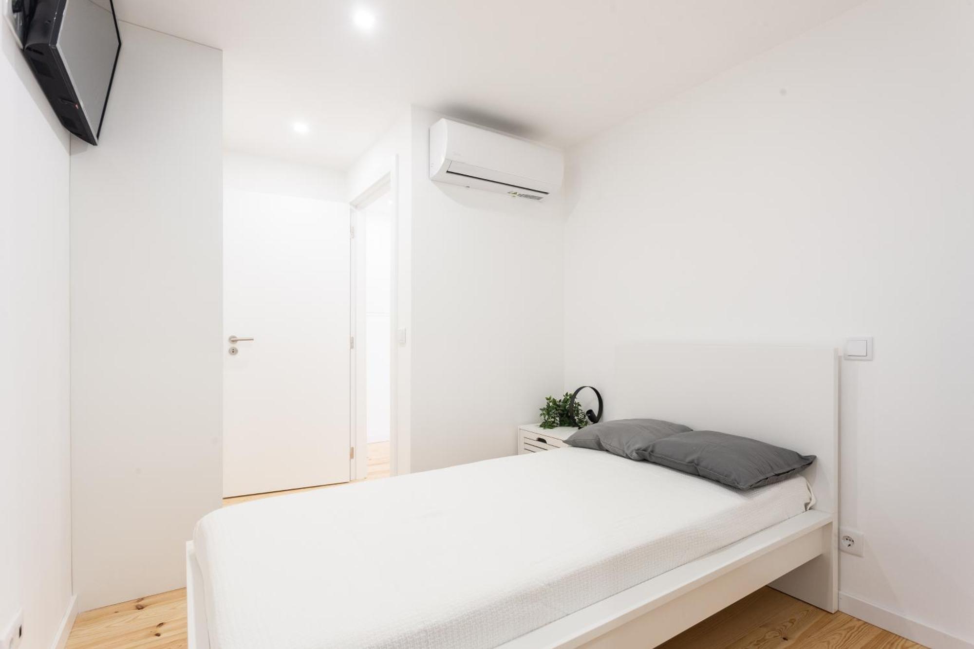 Apartamento Blue By The River Lisboa