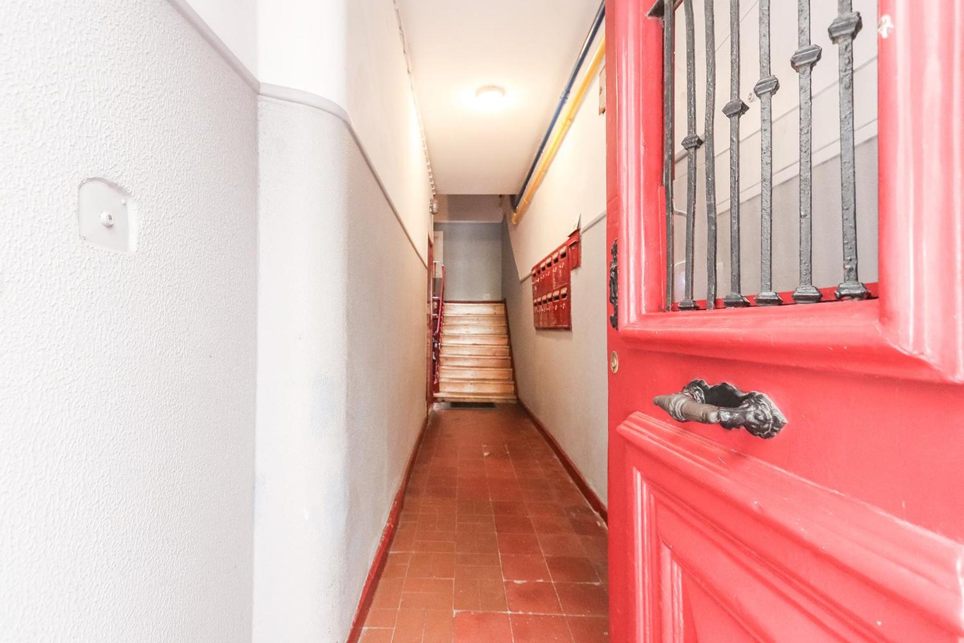 Santos Tiny By Homing * Lisbon
