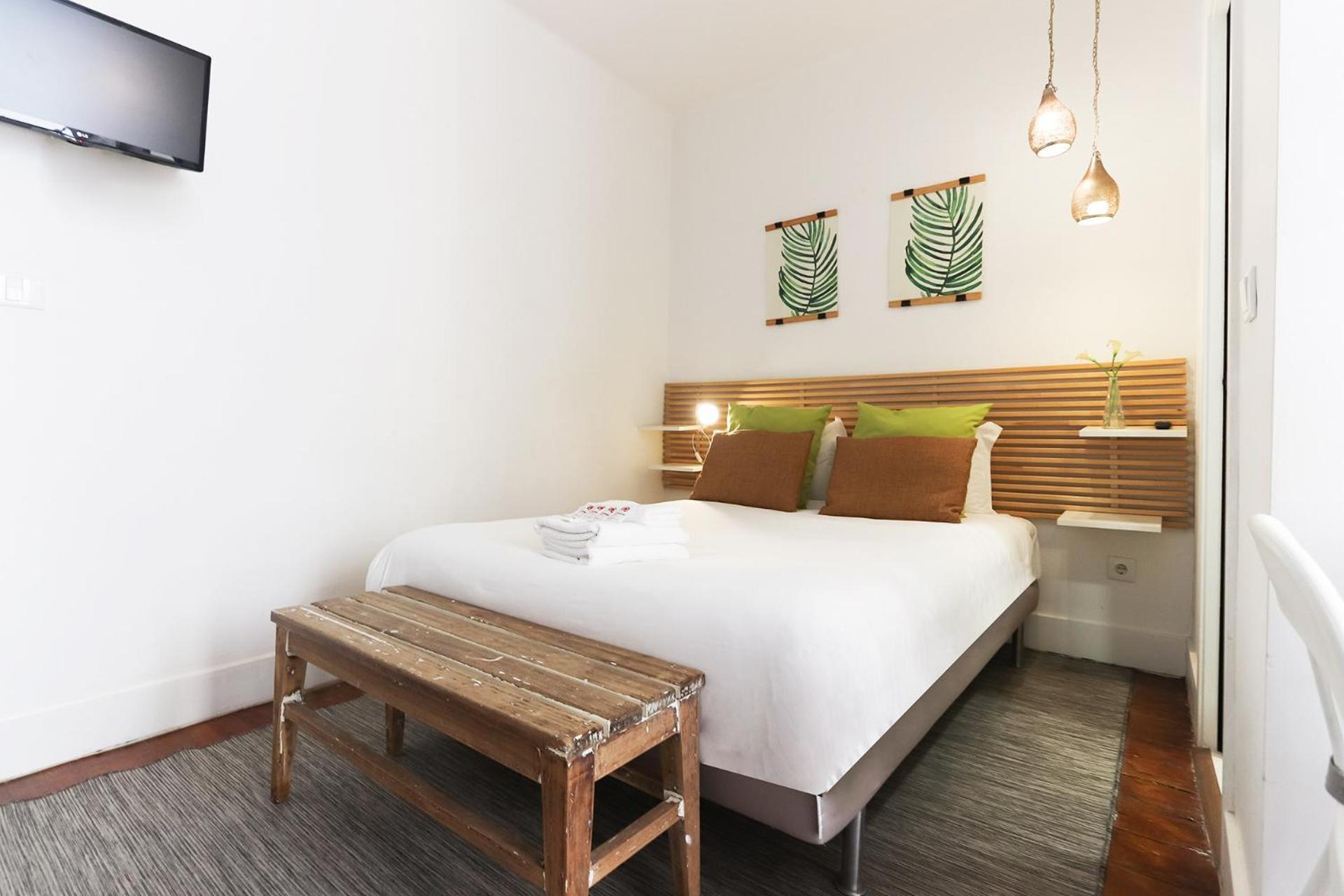 Santos Tiny By Homing Apartment Lisbon