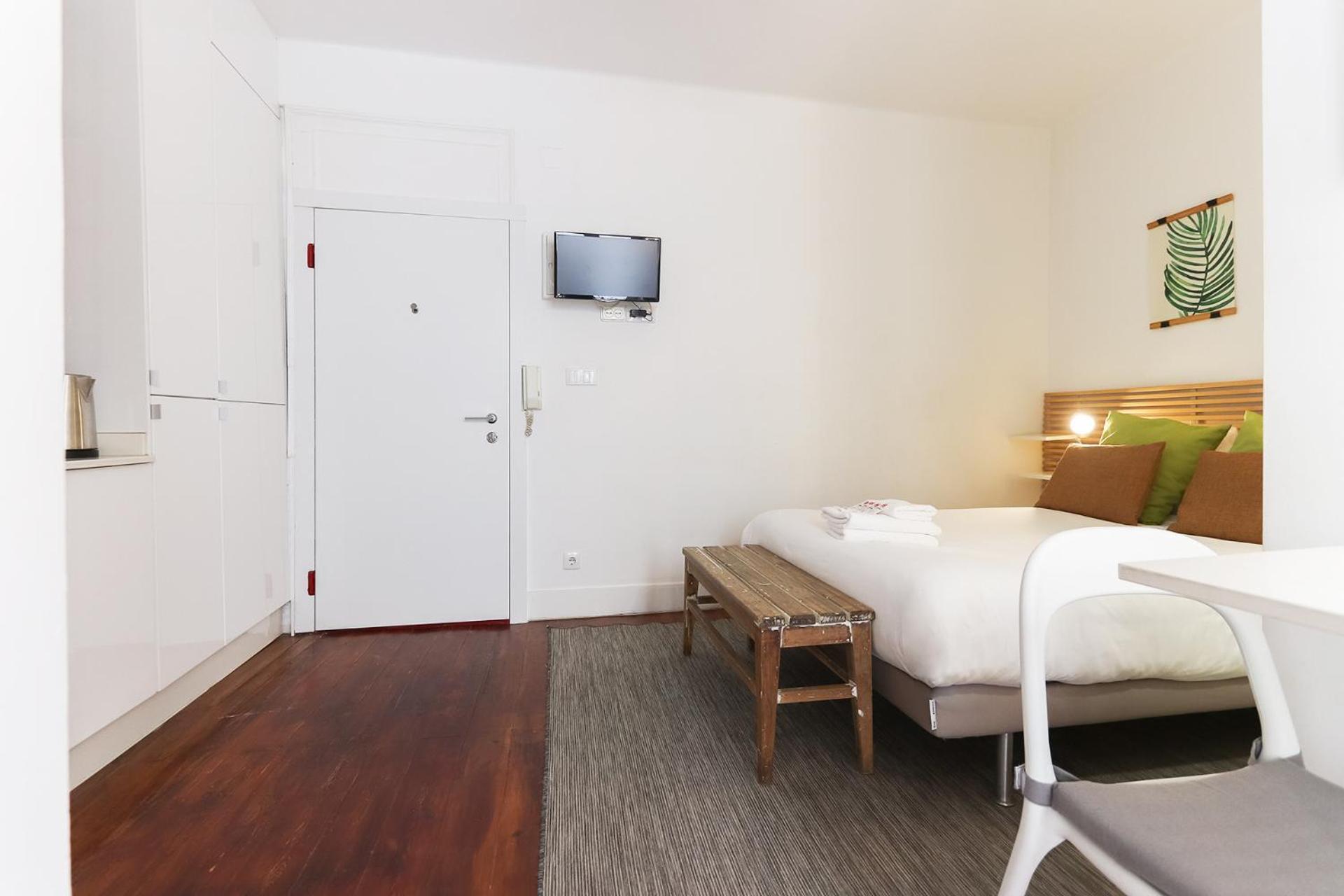 Santos Tiny By Homing Apartment Lisbon