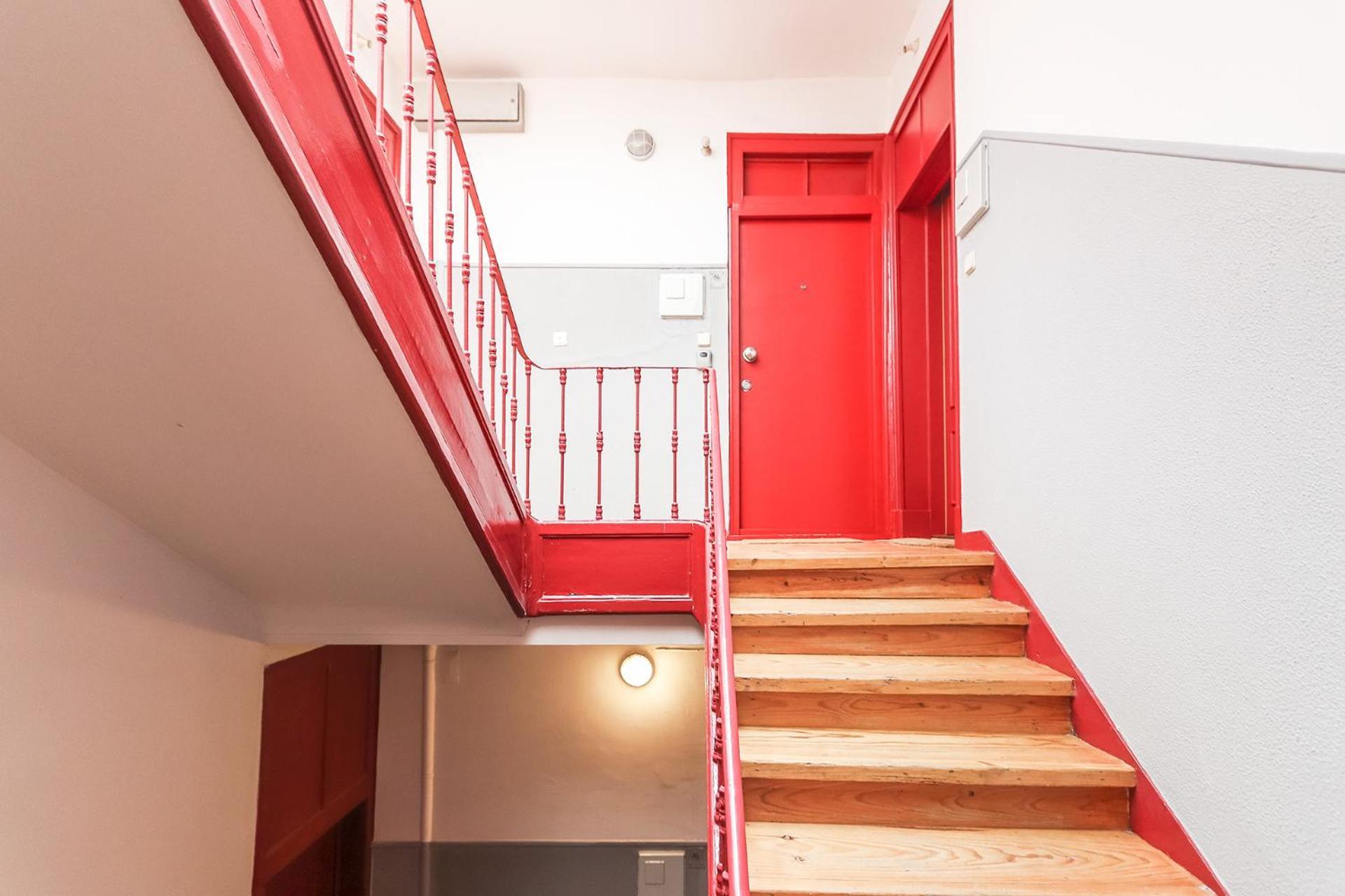 Santos Tiny By Homing Appartement
