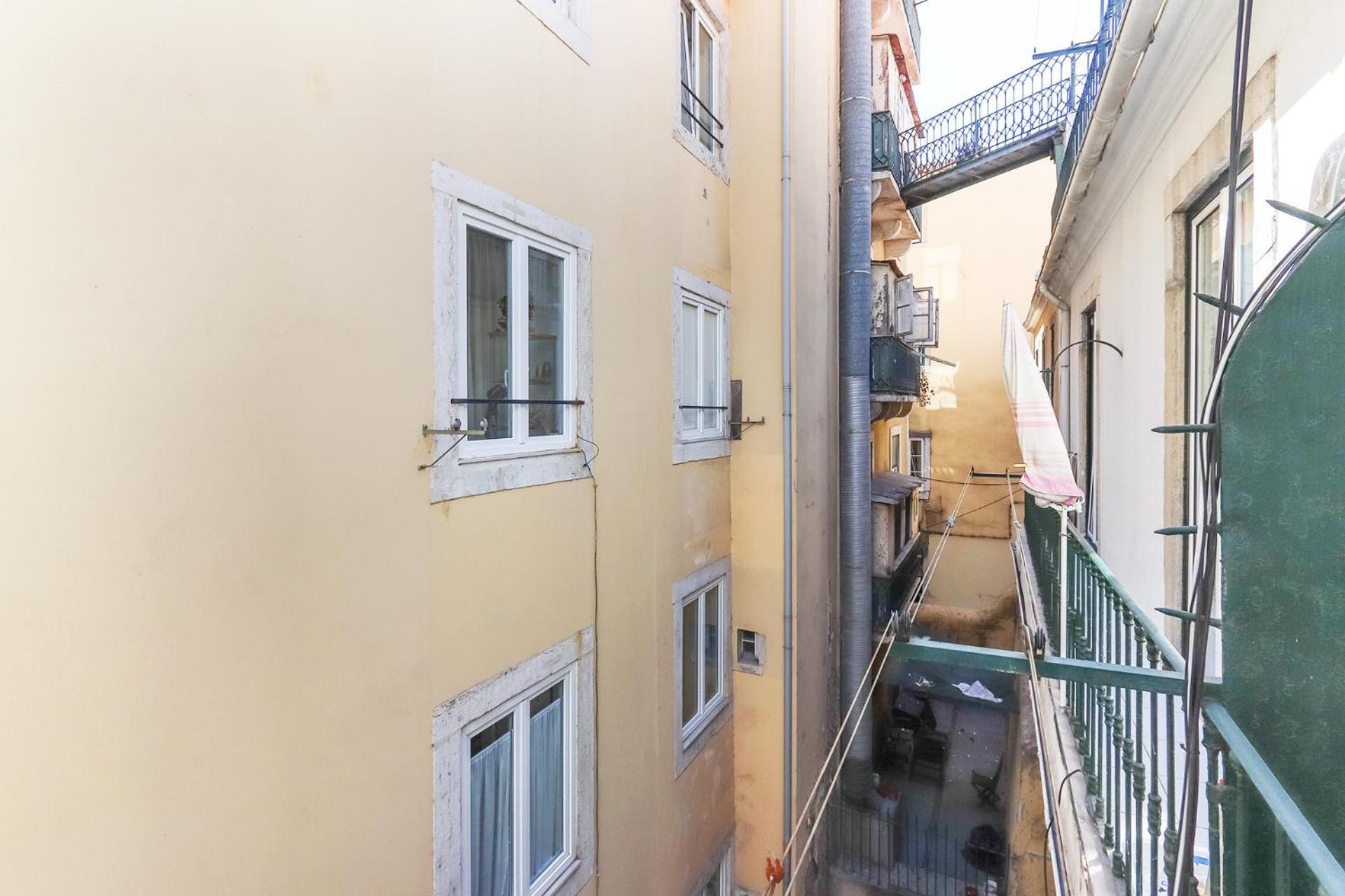 Apartment Santos Tiny By Homing Lisbon