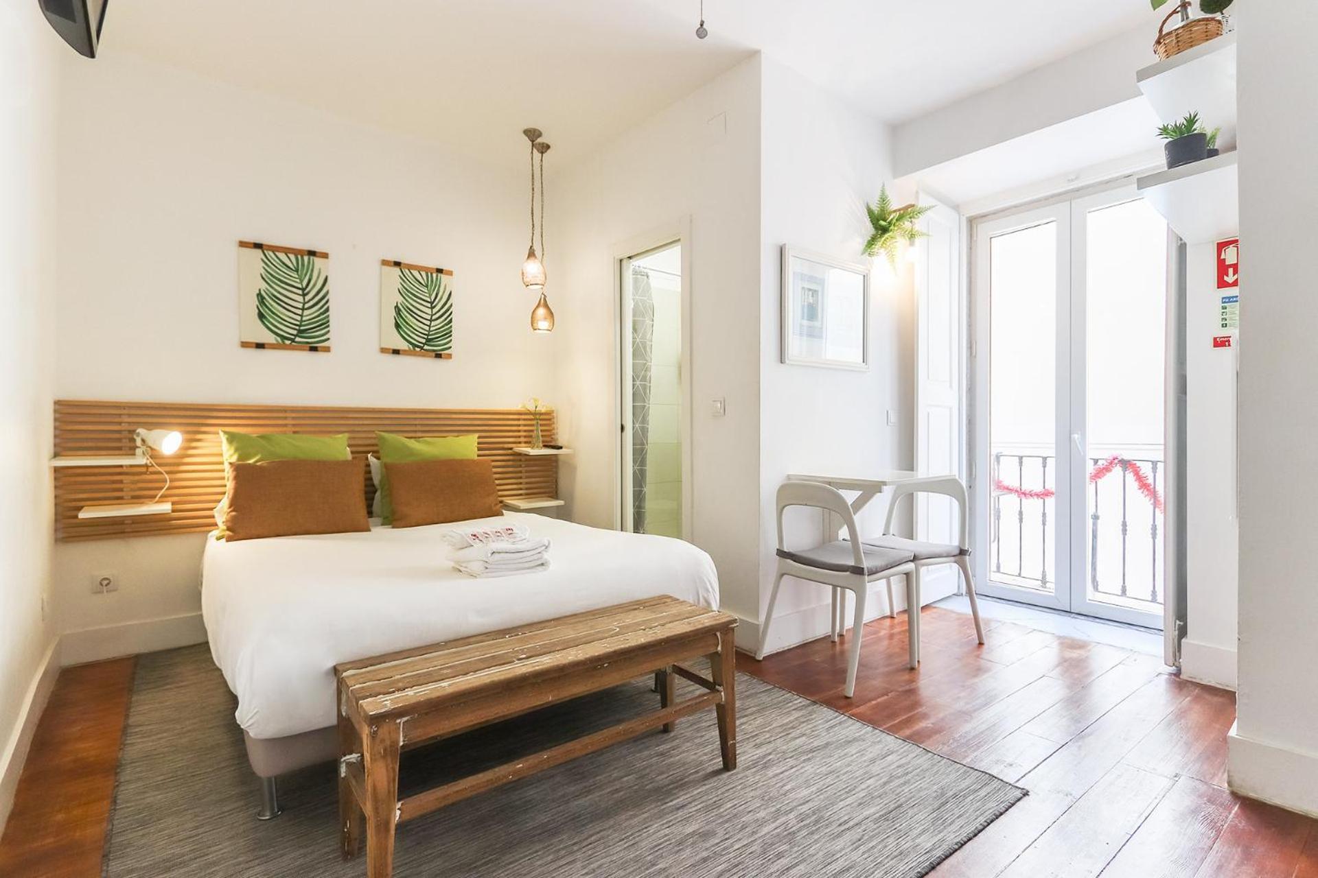 Santos Tiny By Homing Apartment *