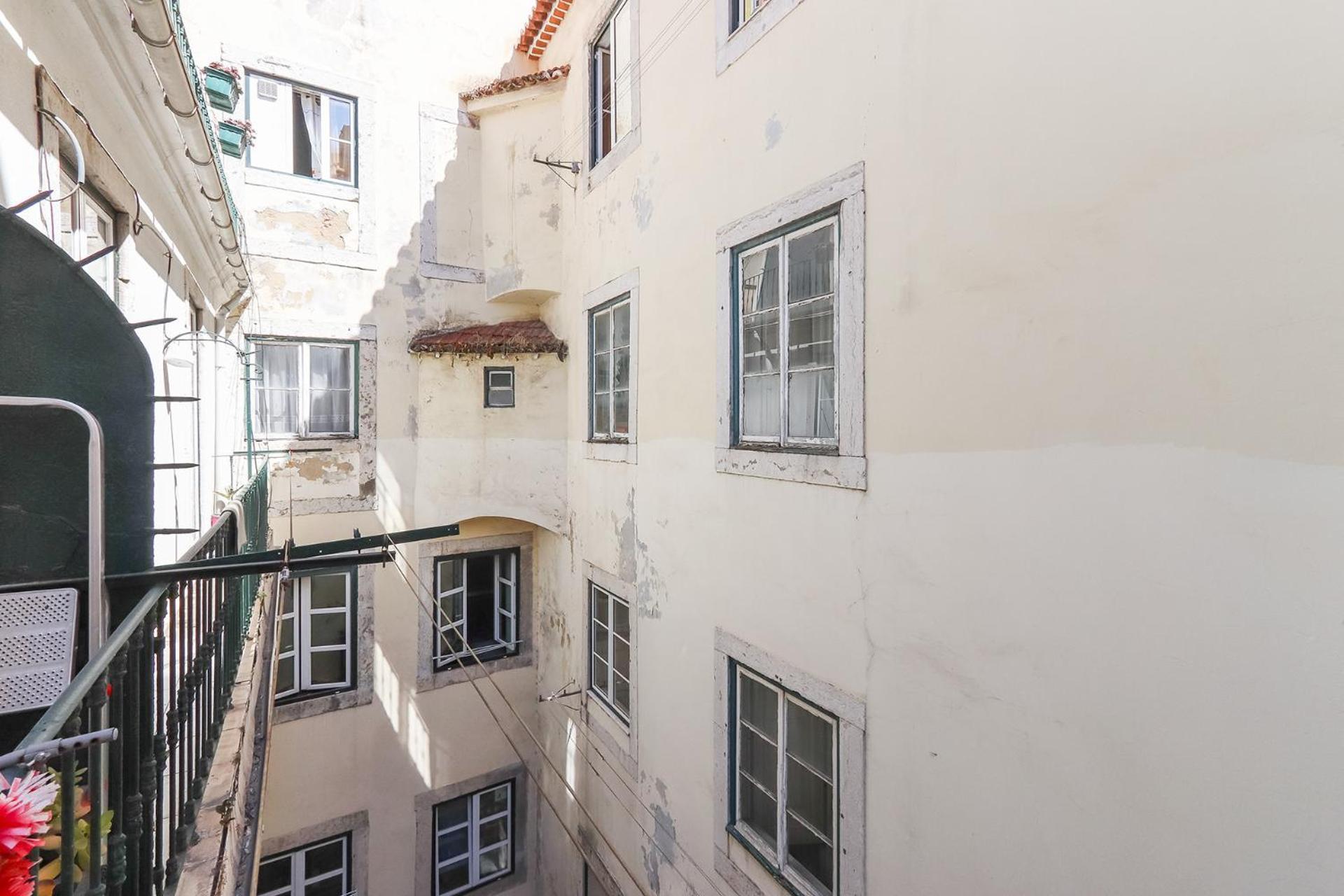 Apartment Santos Tiny By Homing Lisbon