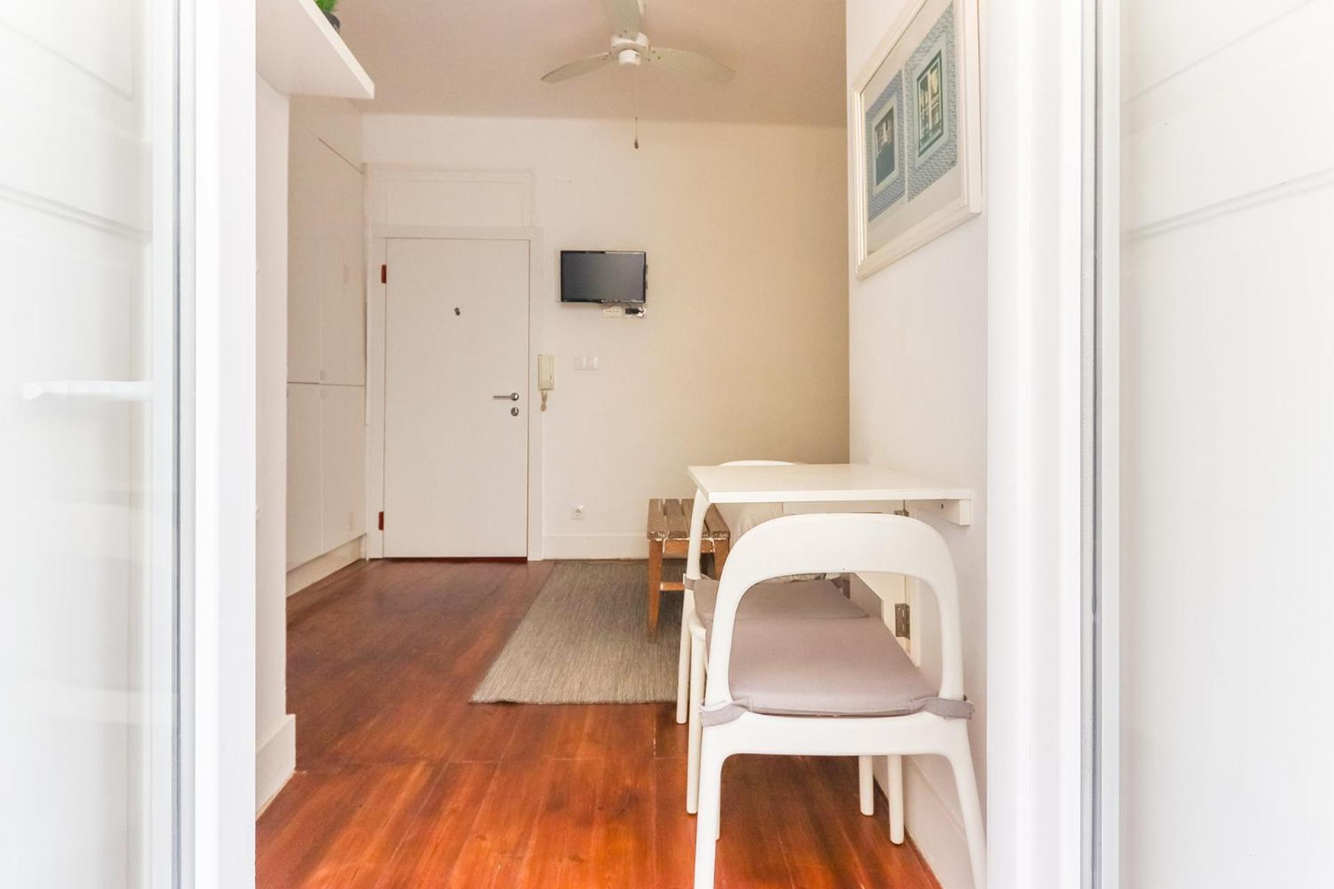 Santos Tiny By Homing Apartment *