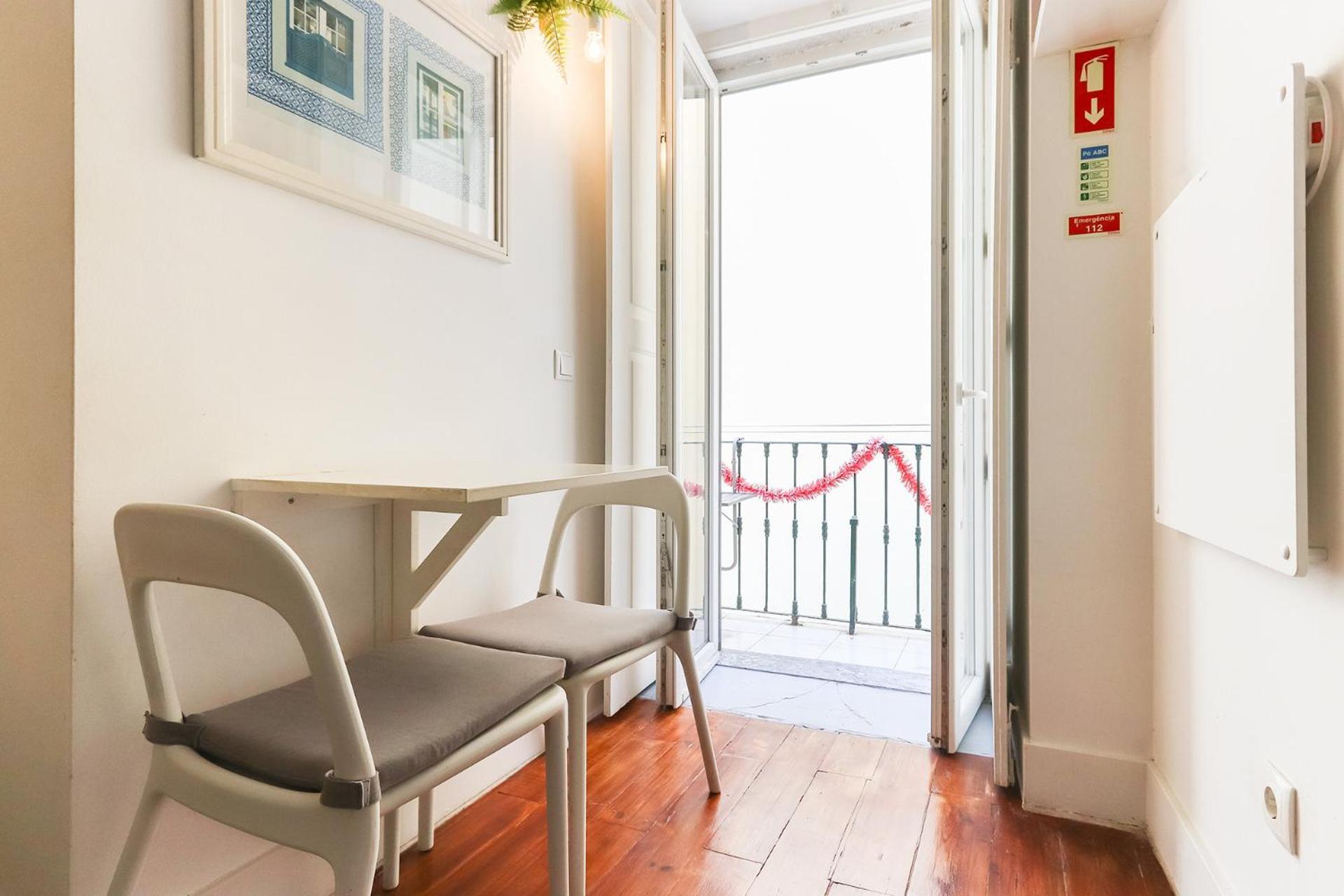 Santos Tiny By Homing Apartment Lisbon