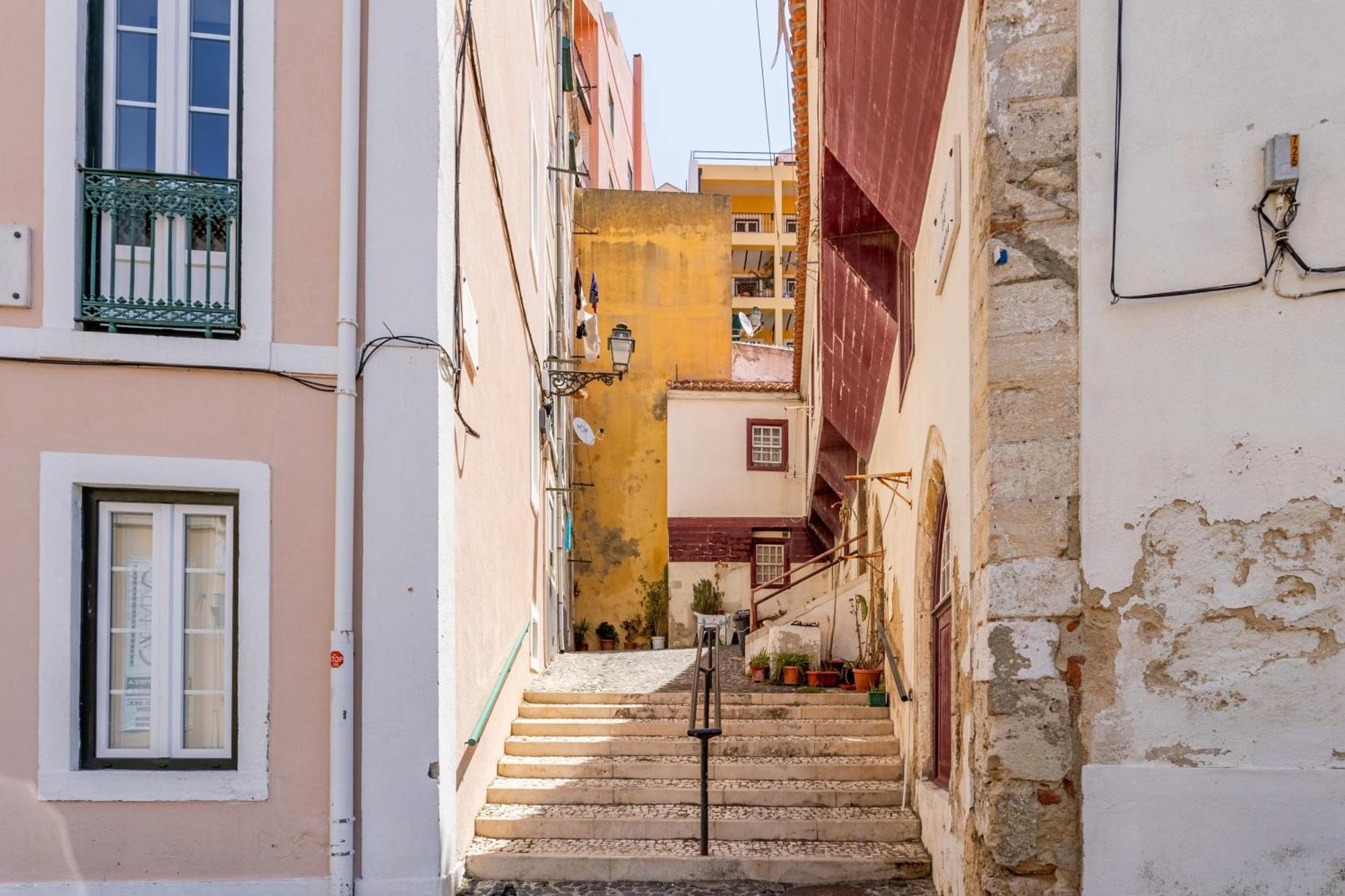 Gralhas Lissabon