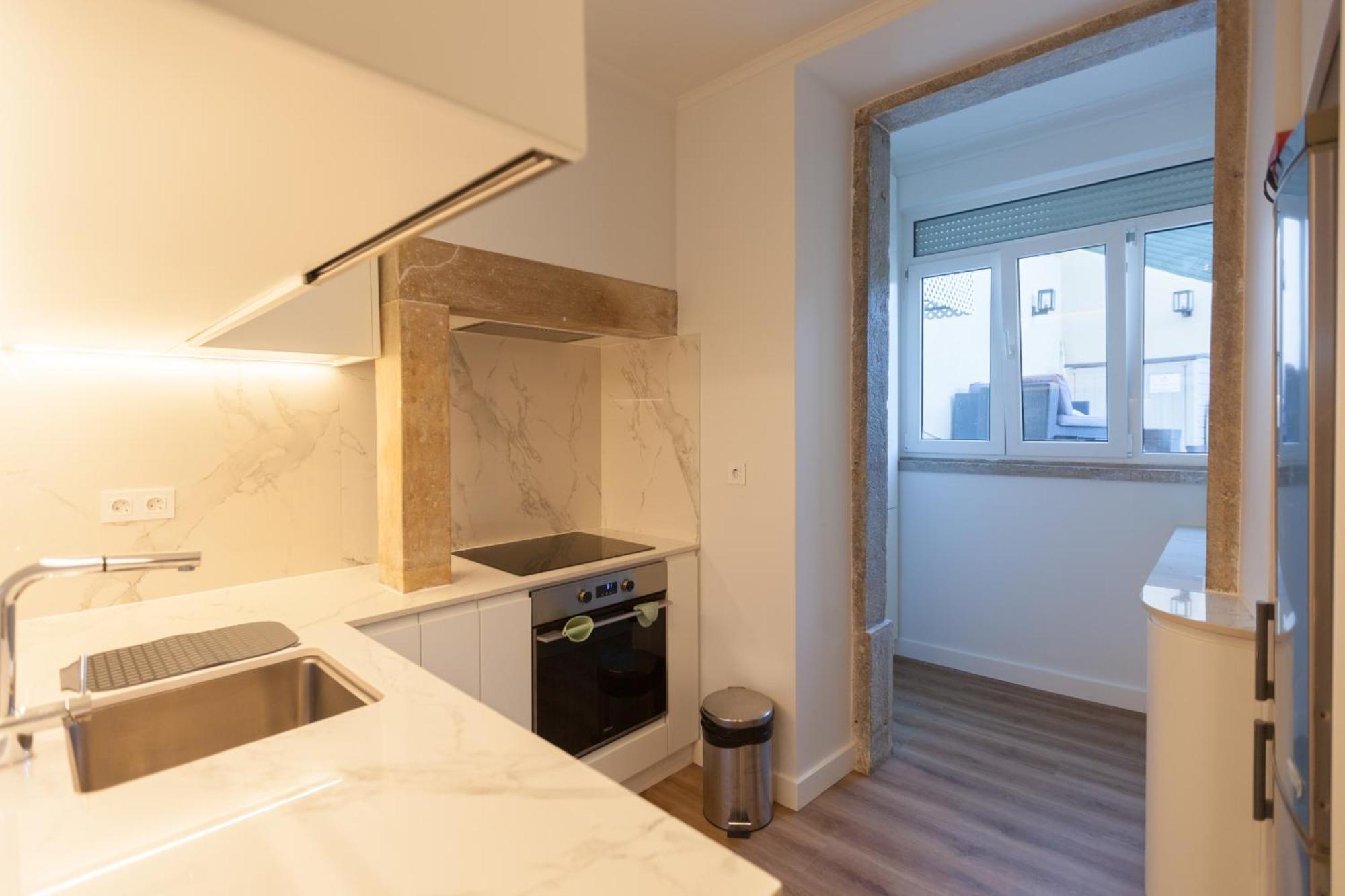 Flh Graca Charming Duplex With Small Pool *