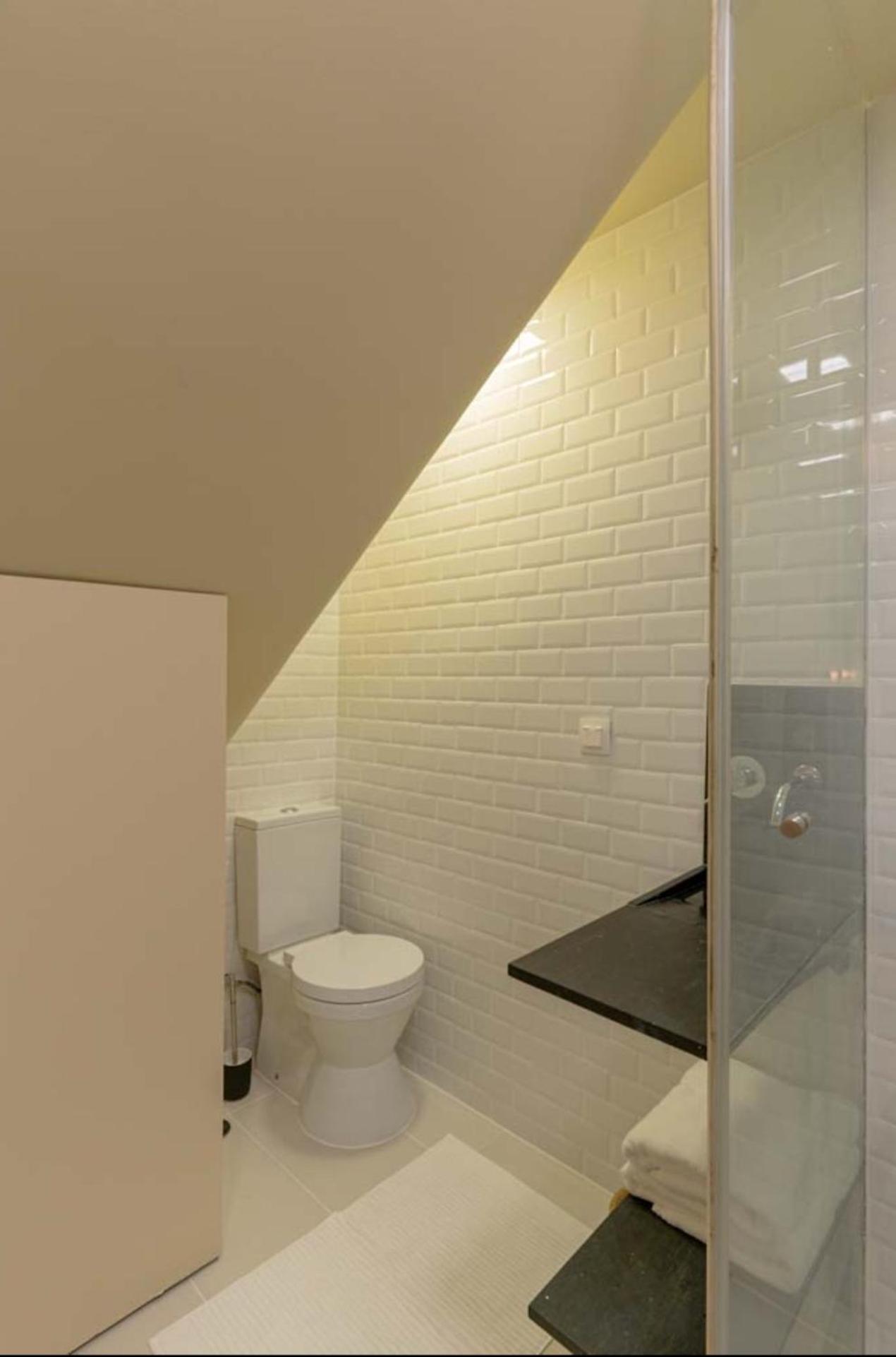 Appartement Boutique