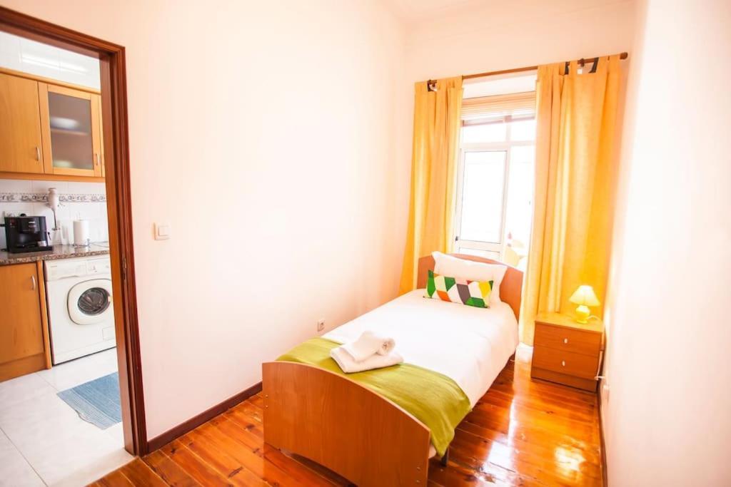 Apartamento Comfort