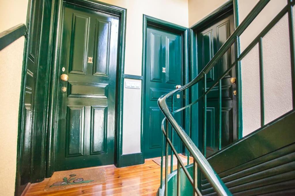 Apartamento Comfort Lisboa