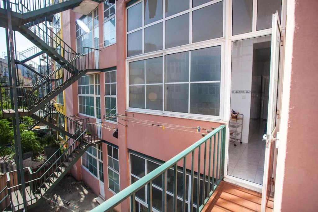 Apartamento Comfort