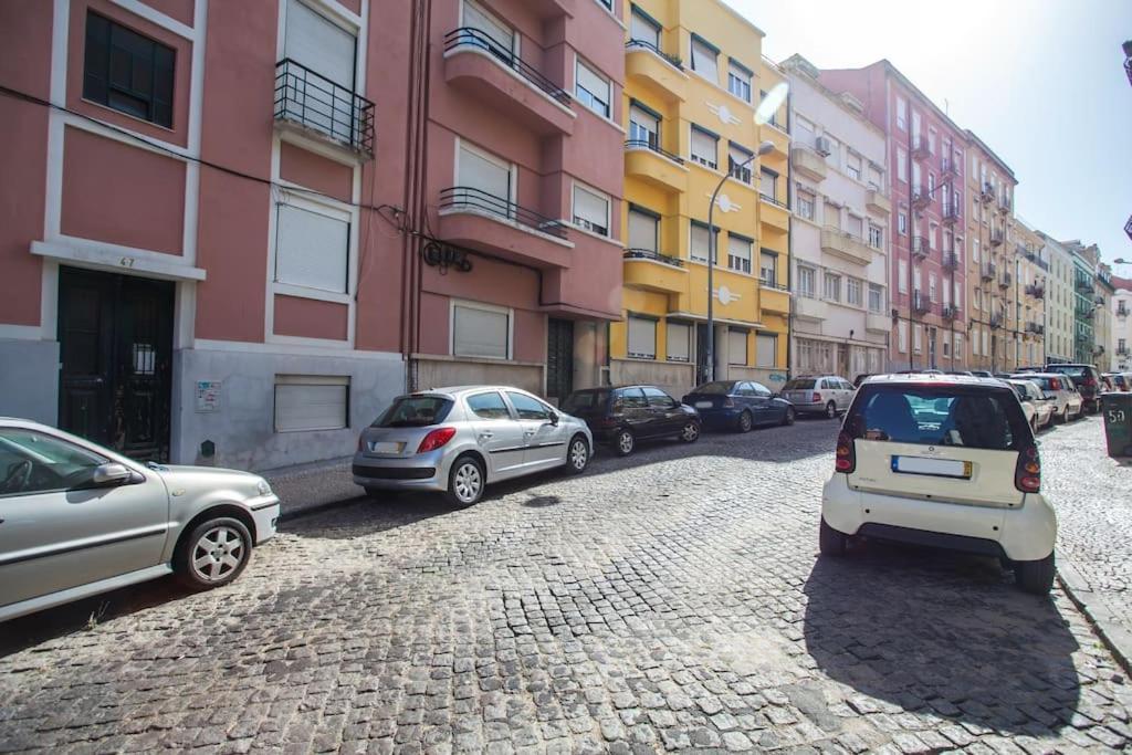 Apartamento Comfort *
