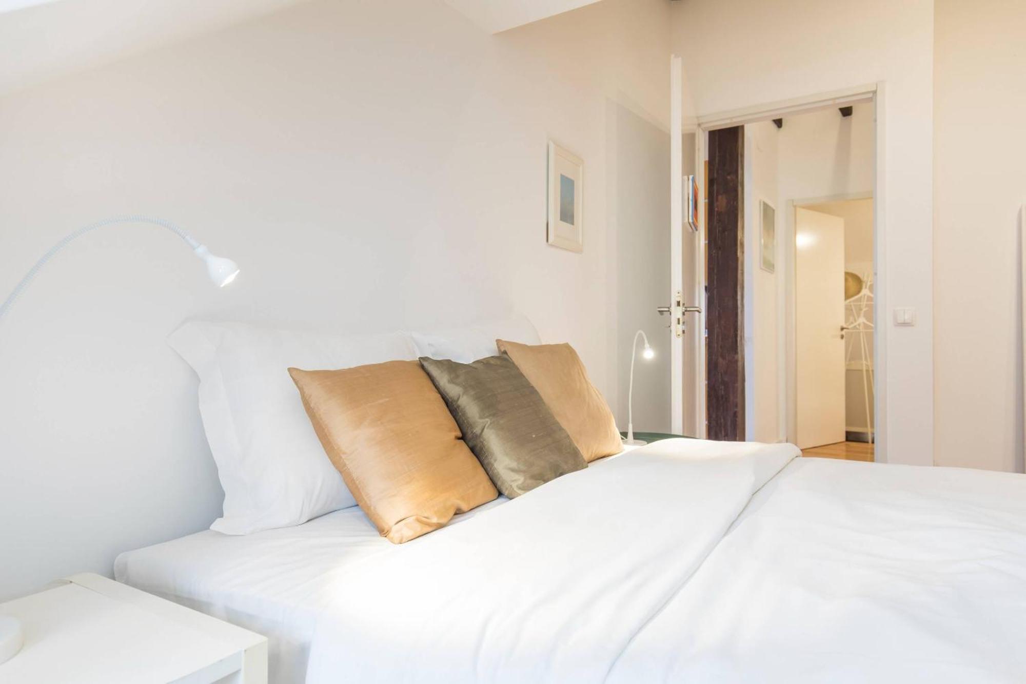 Santa Catarina's Place Apartment *