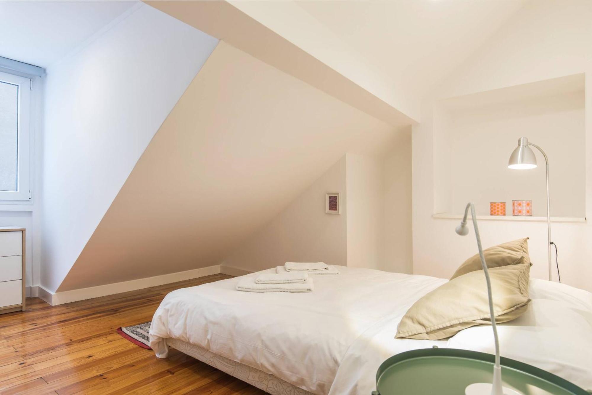 Santa Catarina's Place Apartment *