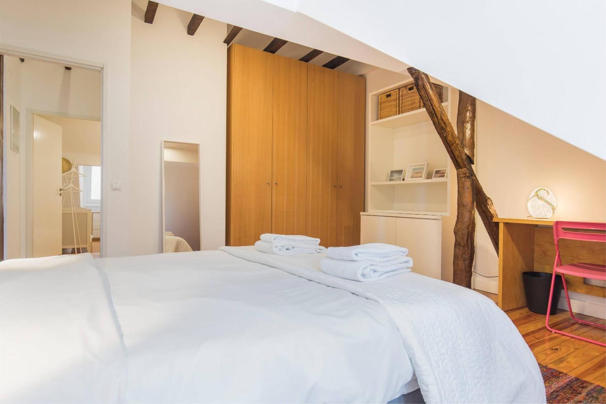 Santa Catarina's Place Apartment Lisbon