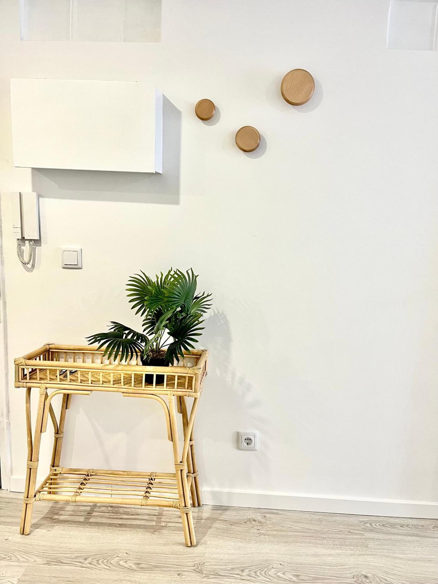 Center Santos Appartement