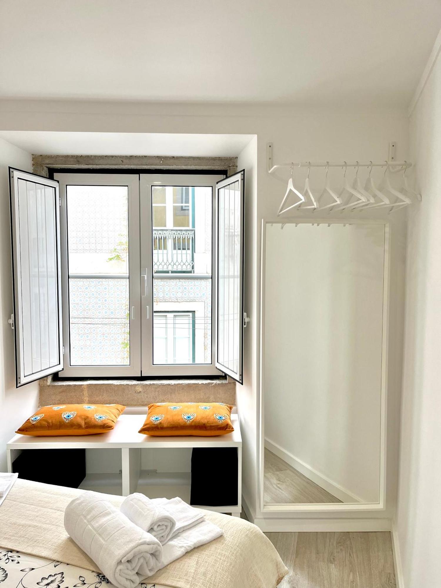 Center Santos Apartamento *