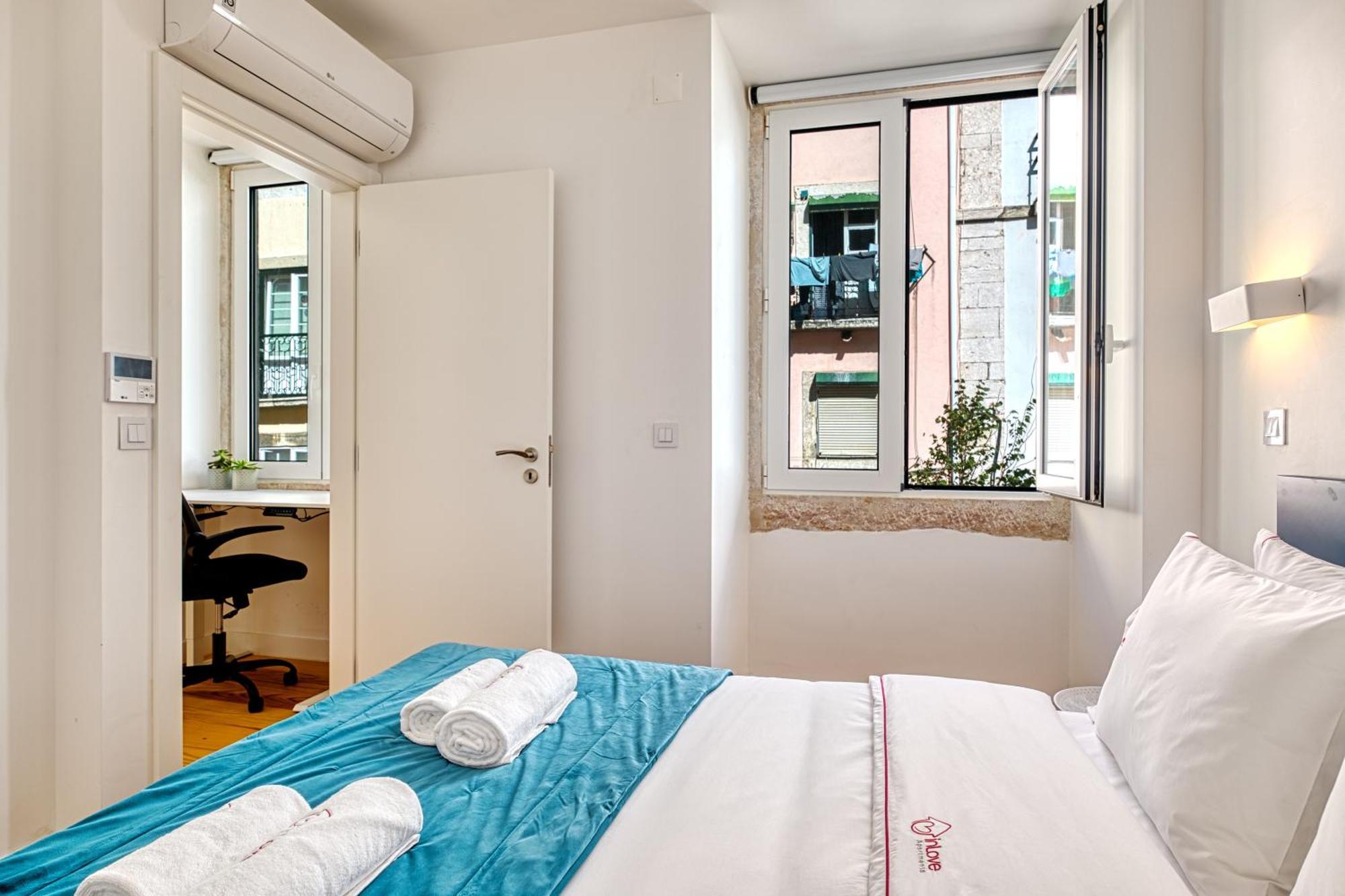 Apartamento Inloveapartments - Luxury In Alfama *