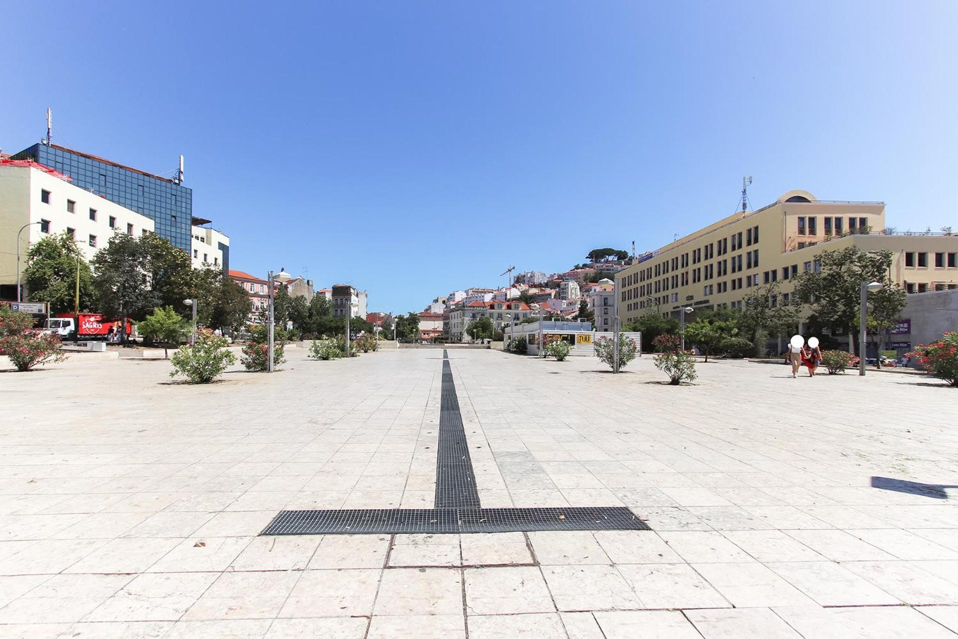 Mouraria Delight By Homing Apartamento Lisboa