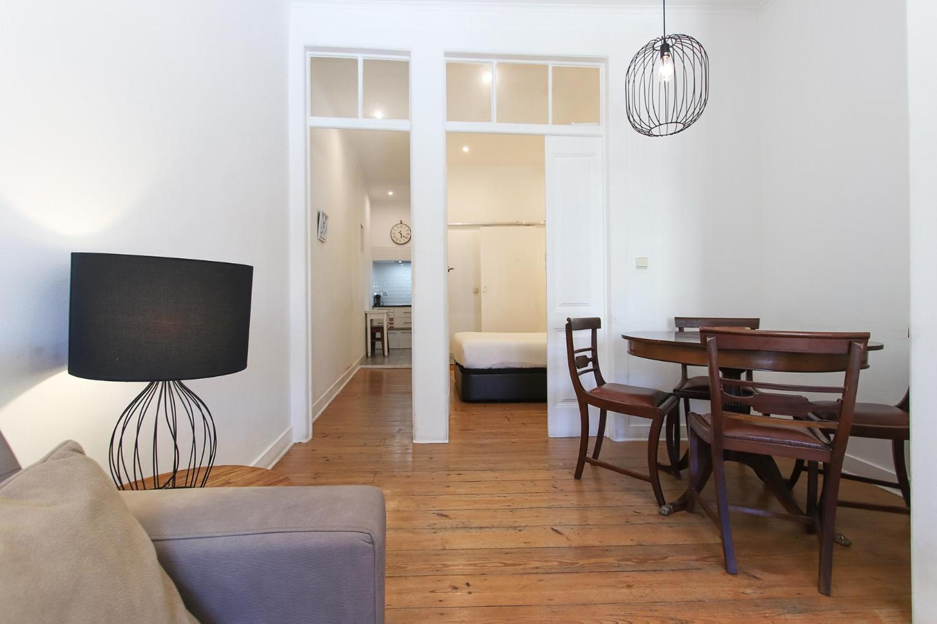 Mouraria Delight By Homing Lisboa
