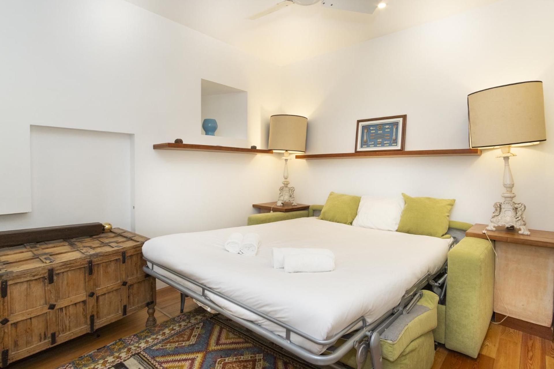 Apartamento Duplex No Centro Historico De - Ttl321 *