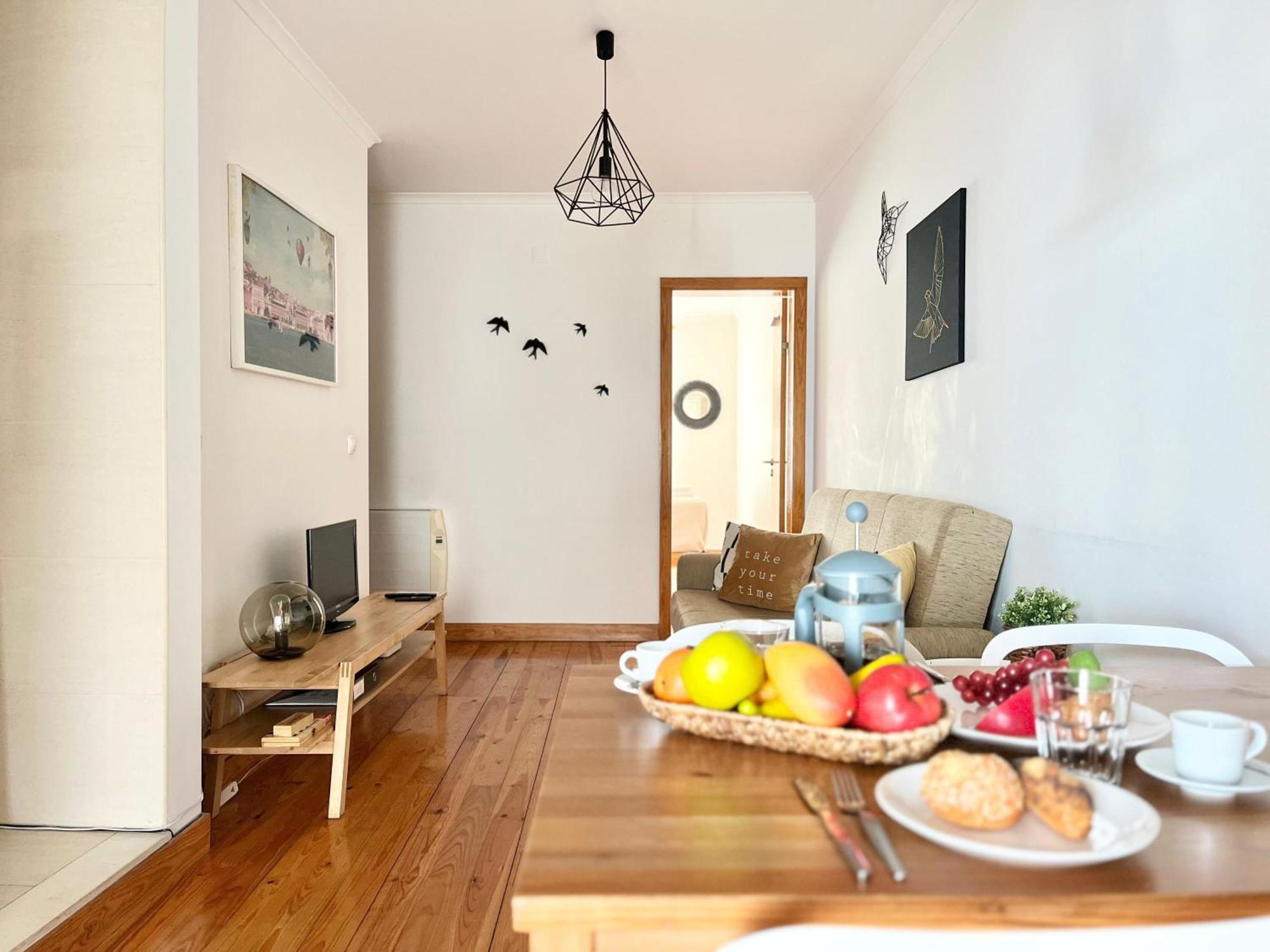 Sao Tome 10289 Al Apartment Lisbon