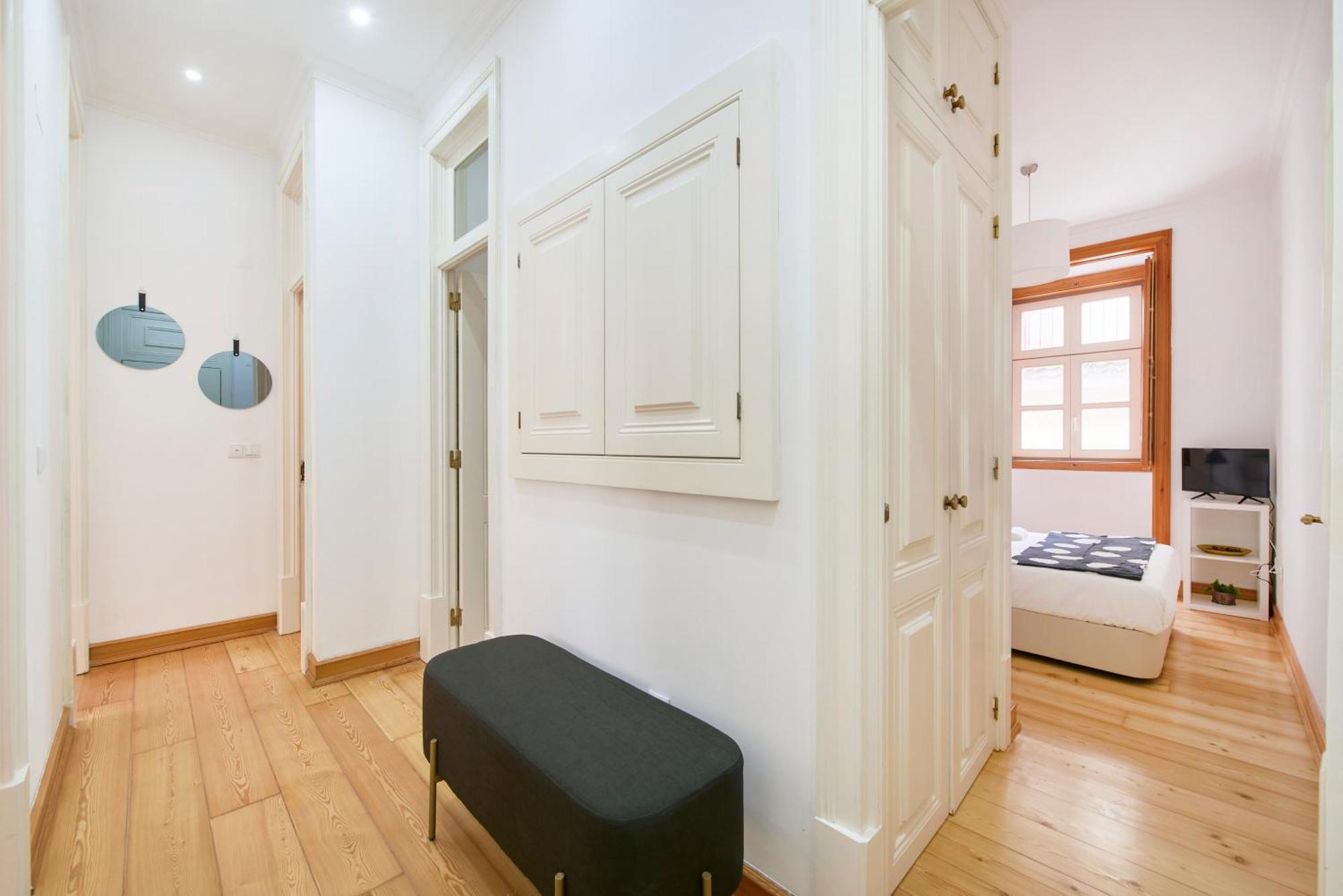 Casa Portuguesa Prata Appartement *