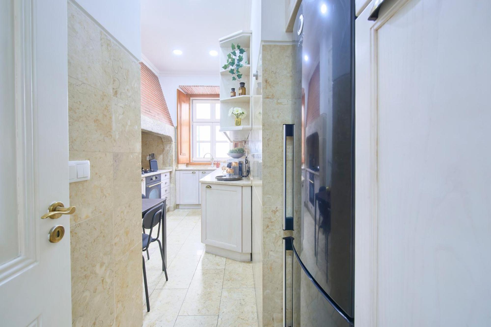 Appartement Casa Portuguesa Prata *