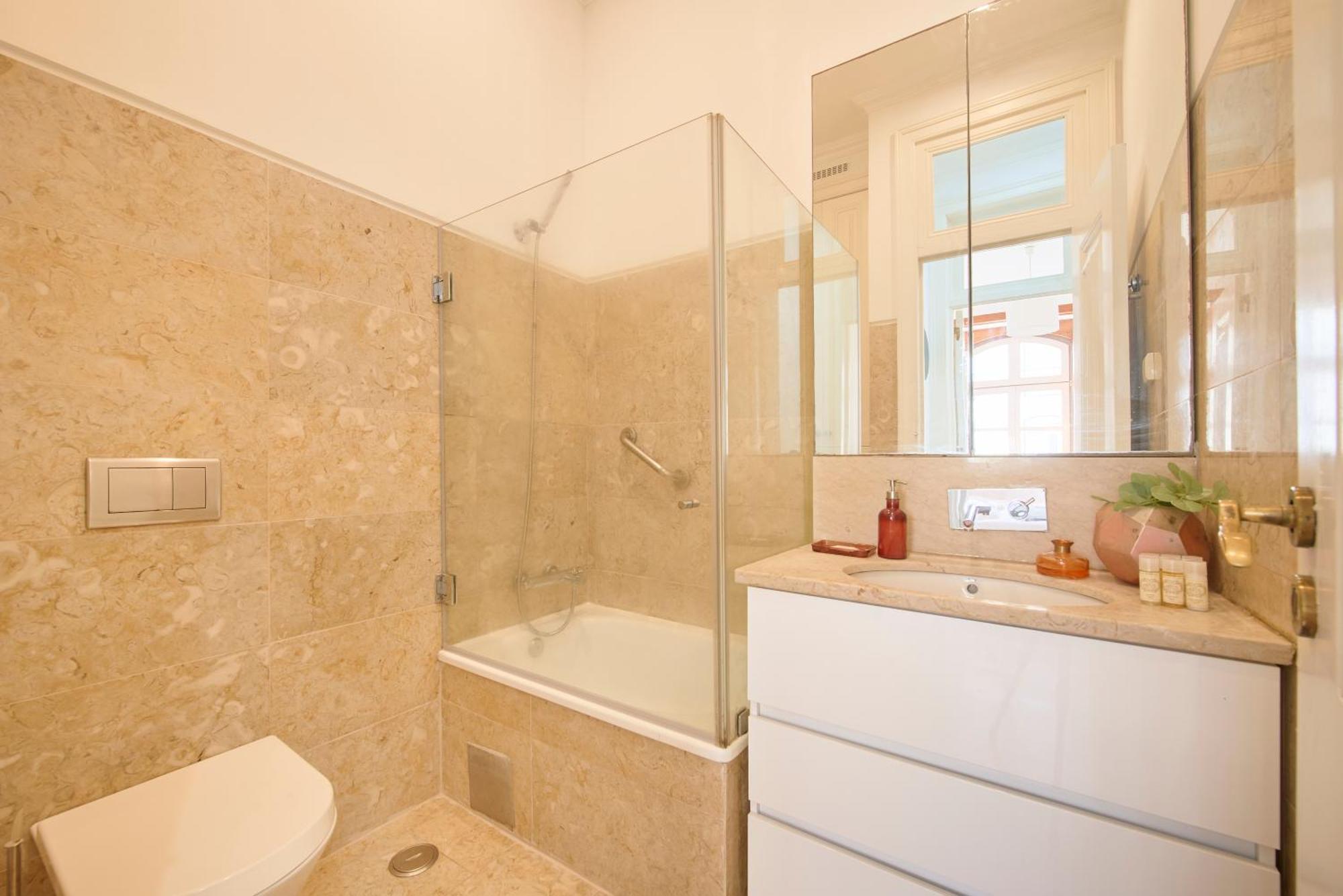 Appartement Casa Portuguesa Prata Lisboa