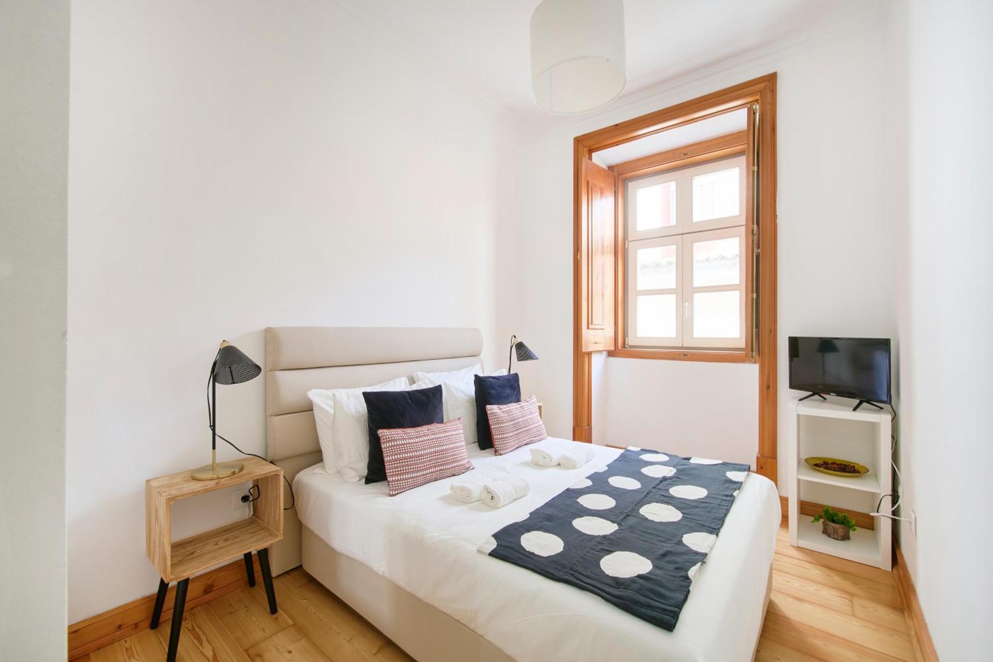 Casa Portuguesa Prata Appartement Lisboa
