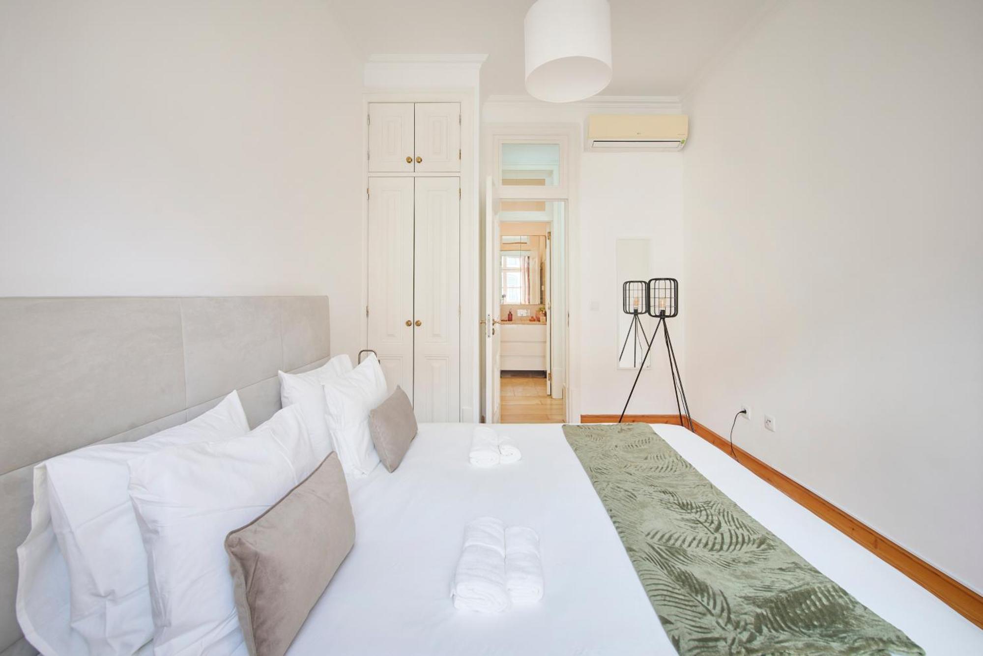 Casa Portuguesa Prata Appartement