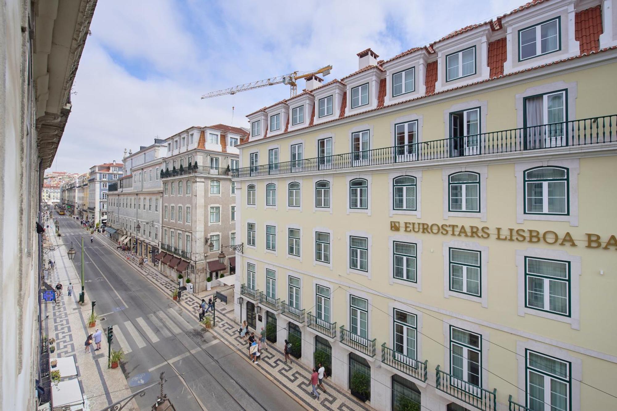Appartement Casa Portuguesa Prata *