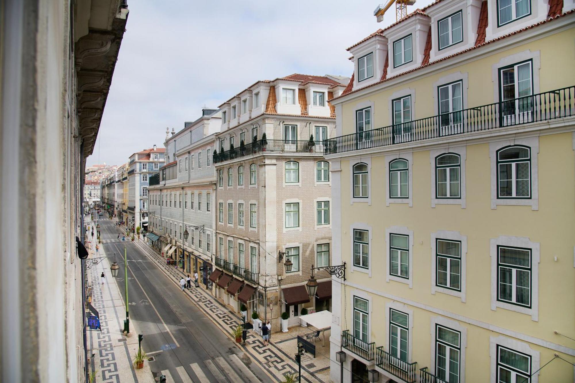 Casa Portuguesa Prata * Lisboa