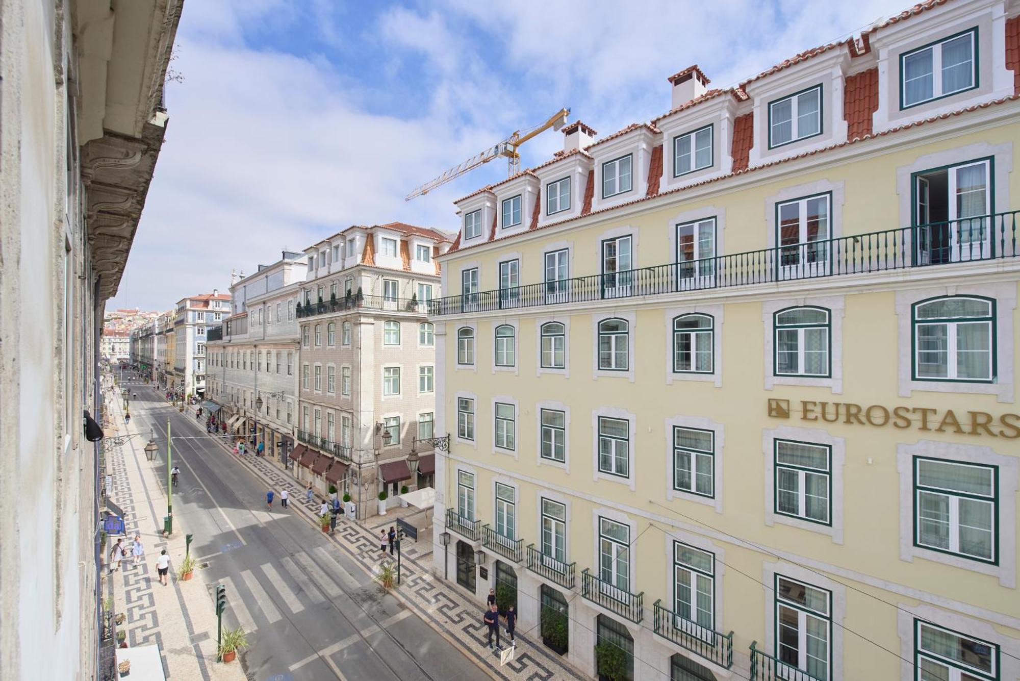 Casa Portuguesa Prata Appartement