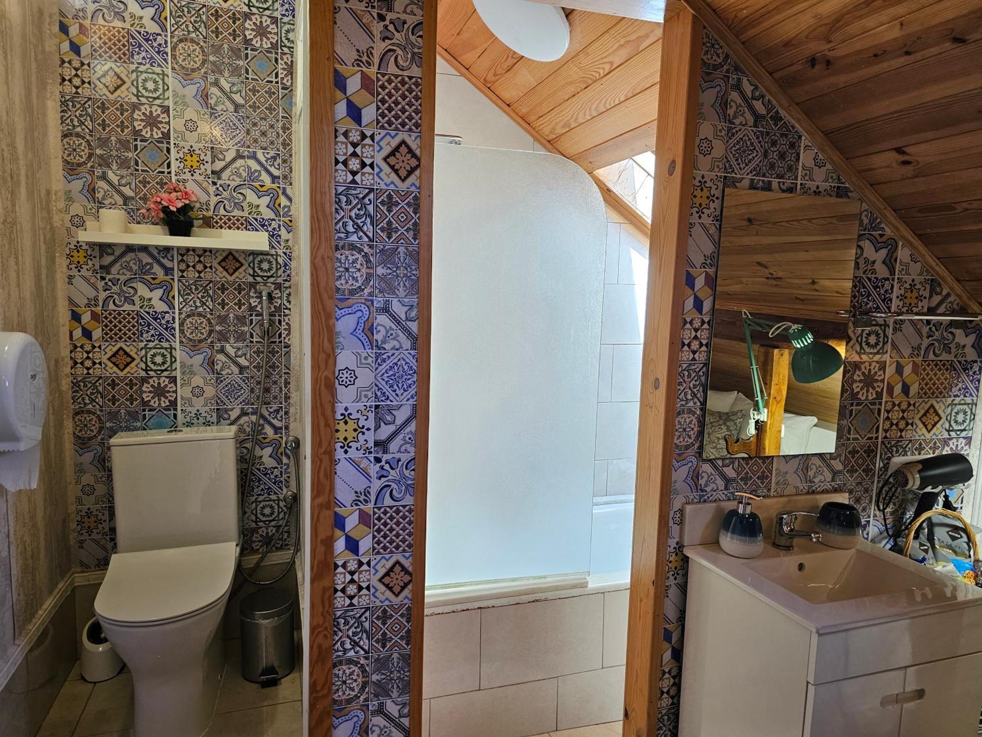 Charme Da Graça Maison d'hôtes 2*