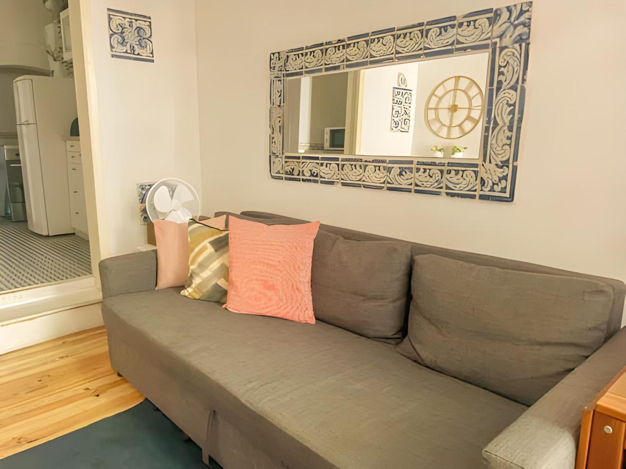 Historical Bica - 3 Bedroom Appartement Lisboa
