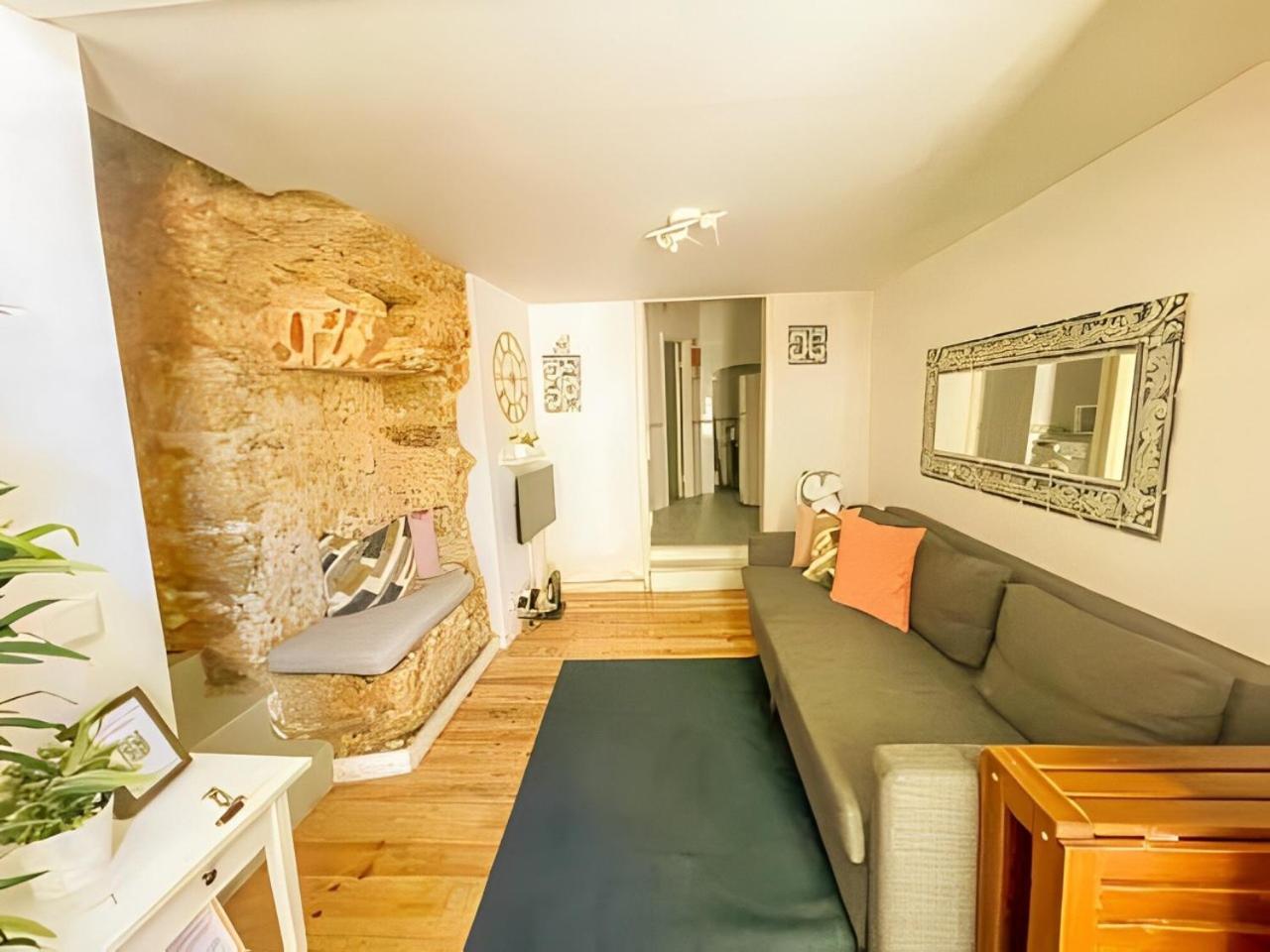 Appartement Historical Bica - 3 Bedroom *