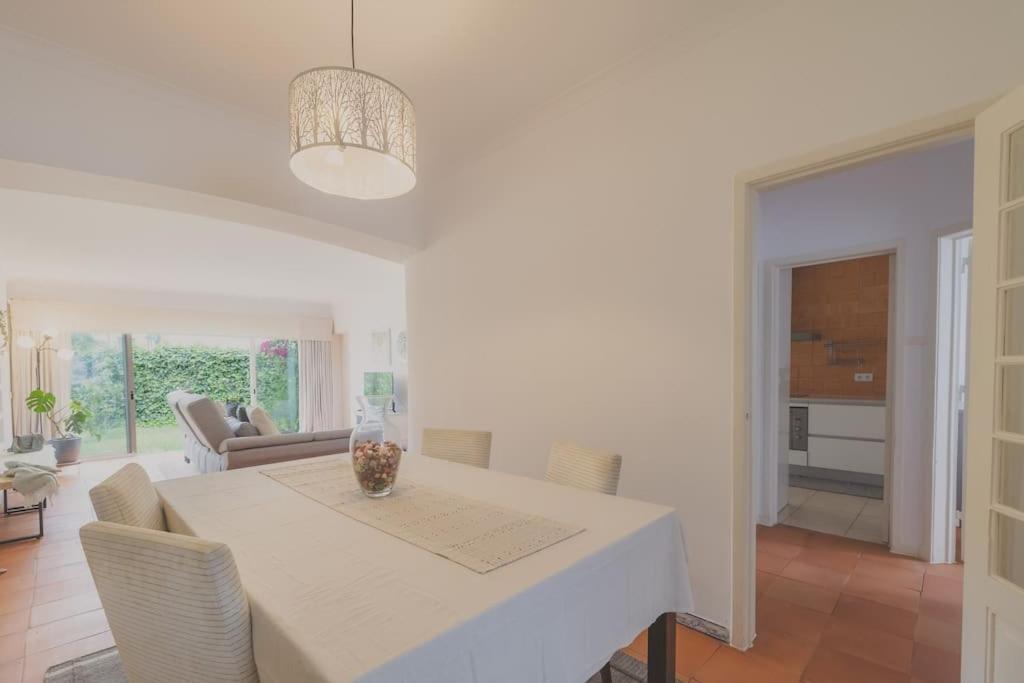 Hébergement de vacances The With Pool Lisboa