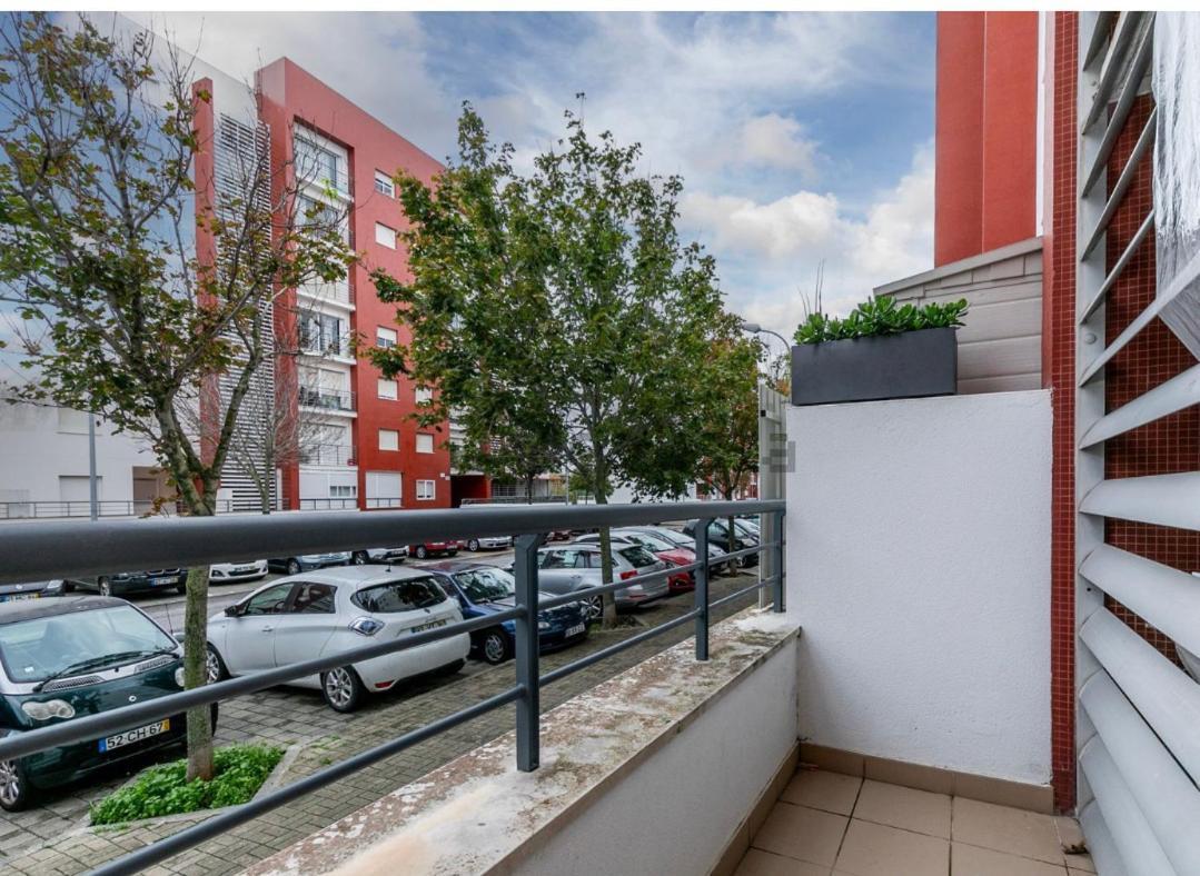Appartement De Alegria