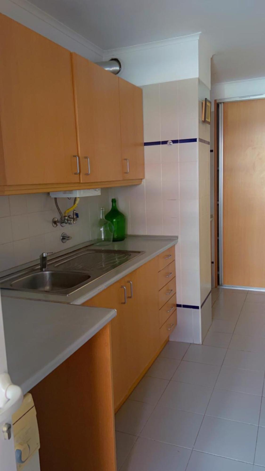Appartement De Alegria